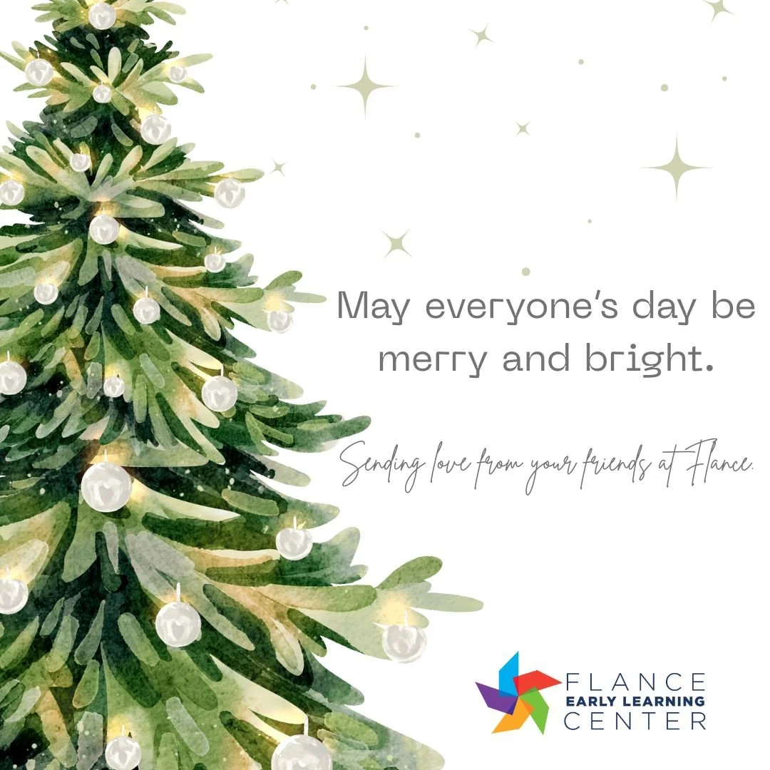 Merriest of Christmases to all who celebrate. And peace, love, and a beautiful day to all who don't. (We miss you, friends. See you soon!)