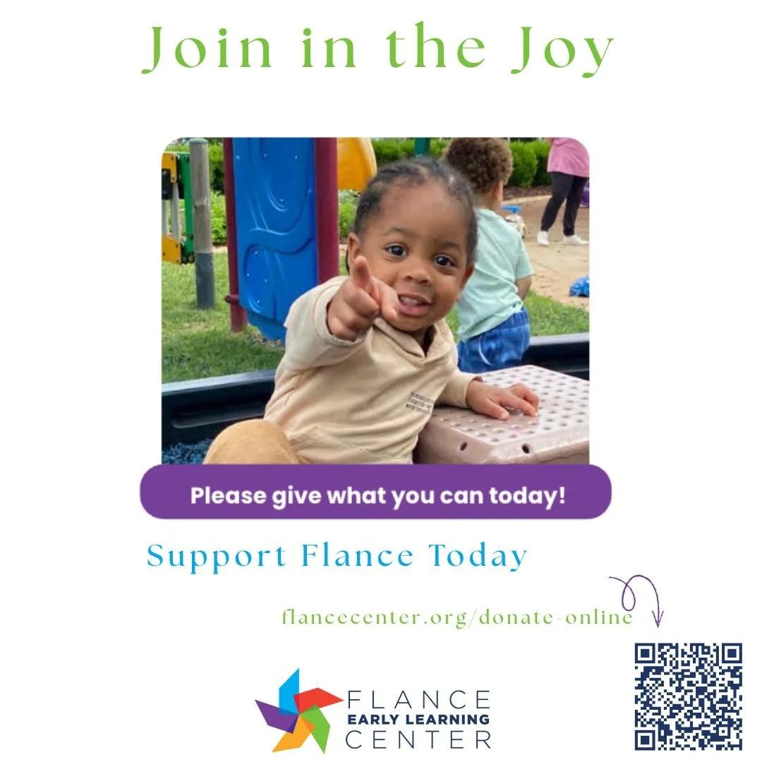 Happy almost New Year party people. :) If you're still in the giving spirit, there's still time to close out 2025 by supporting Flance. Thank you, friends.