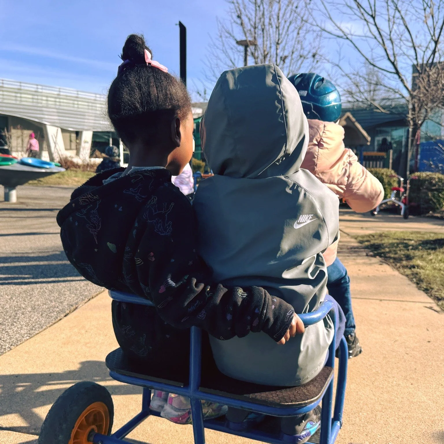 What a start to 2026! Flance's socials have admittedly been a bit quiet as we recharged and then returned from the winter break. We're back in full swing and couldn't be more delighted. Let's head into this New Year with energy, support and big love 