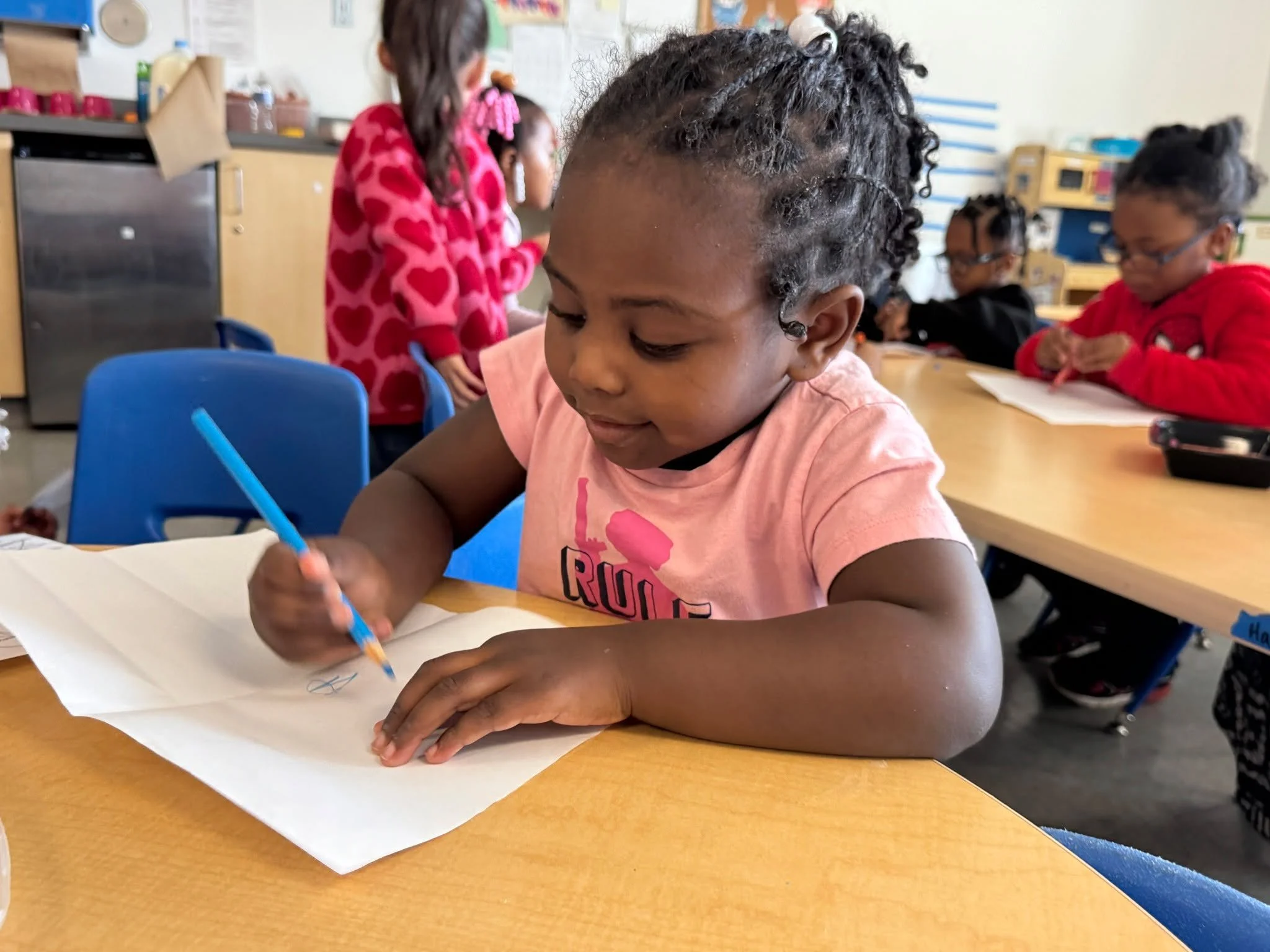 Dear weekend, nice to see you. :)

What a week it's been. Around this time last week we issued a call to action -- not something we take lightly or do even remotely often -- to ask our friends to stand with us against legally appropriated government 