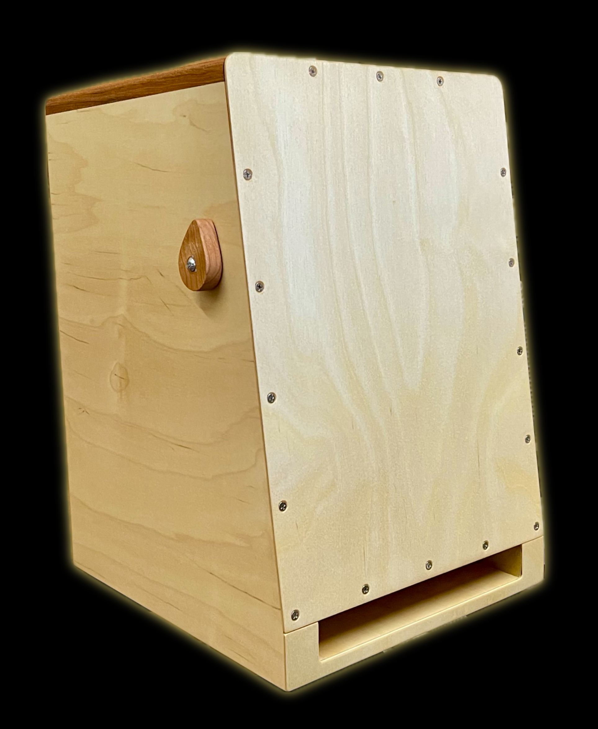 Cajon, flamenco cajon, high end cajon