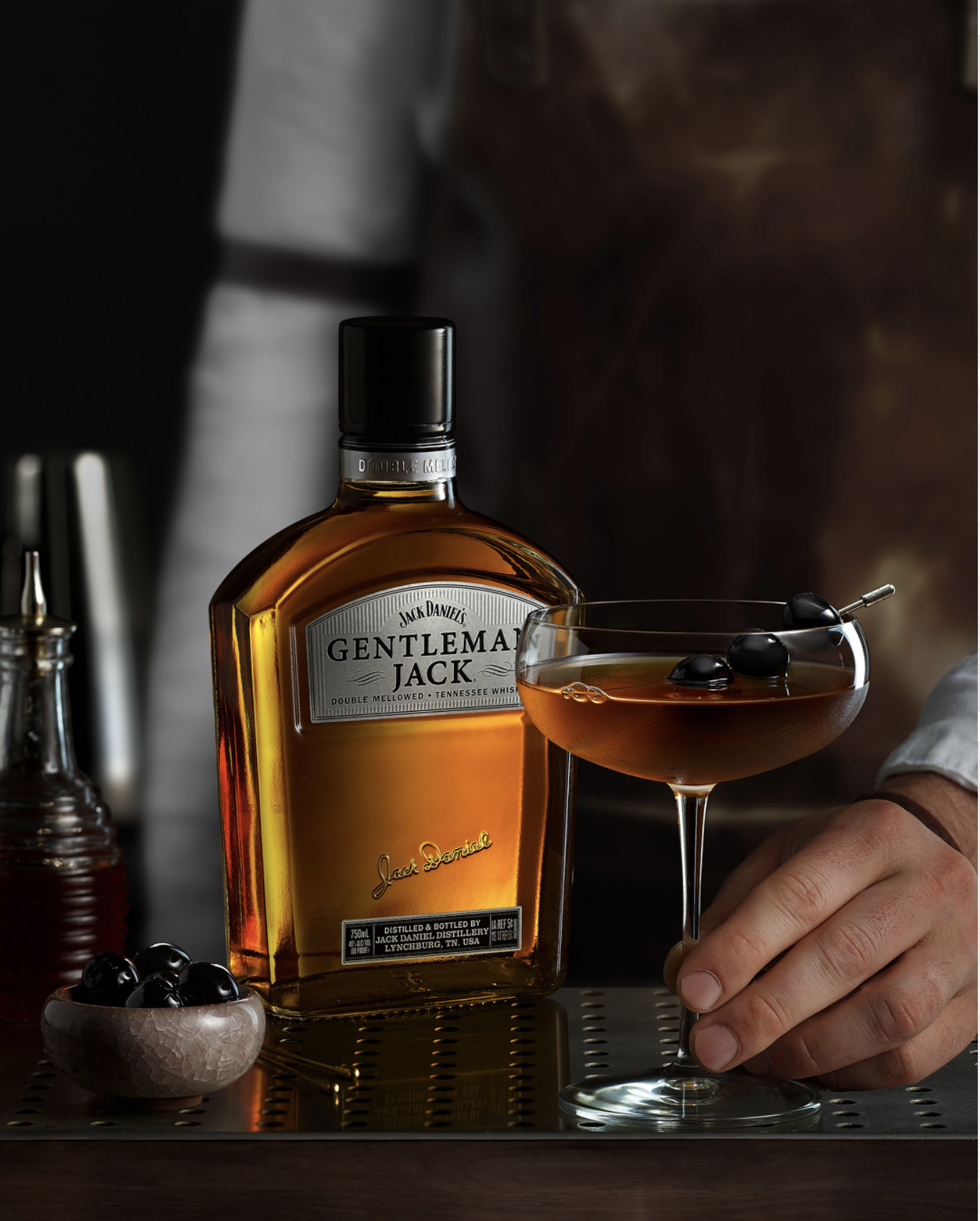 JACK DANIEL'S