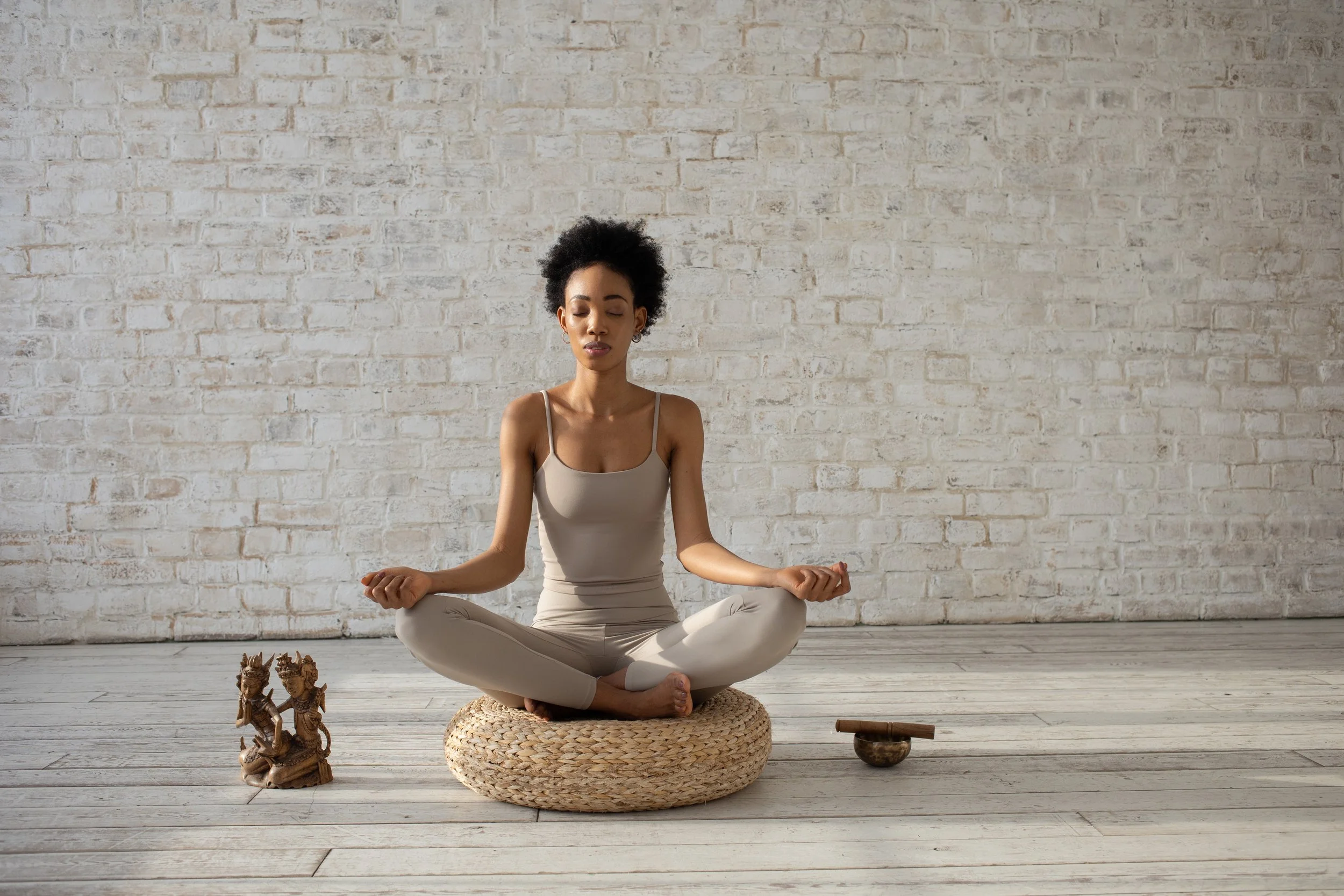 'Re-Energise & Reset' Yoga Workshop