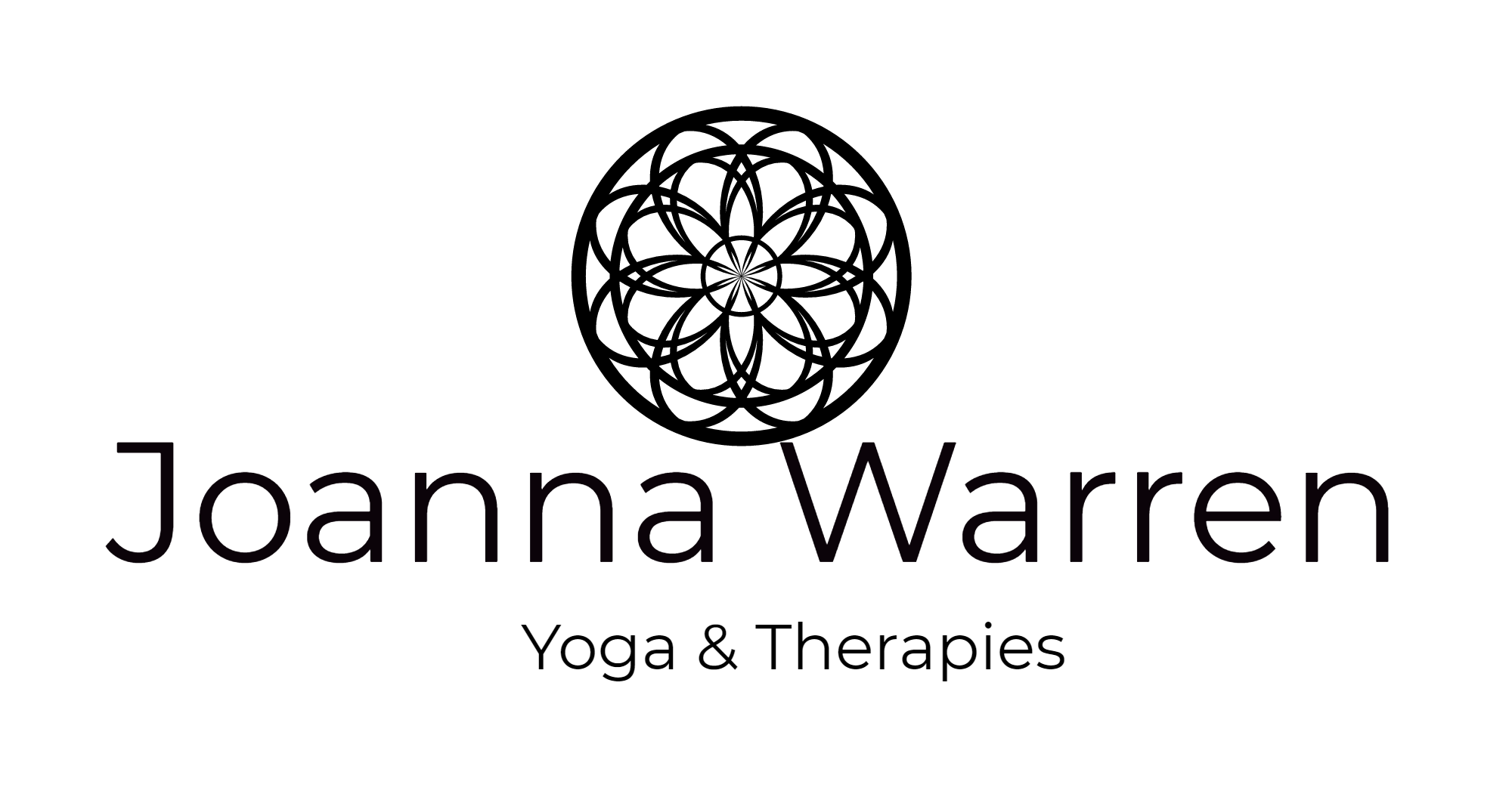 Joanna Warren