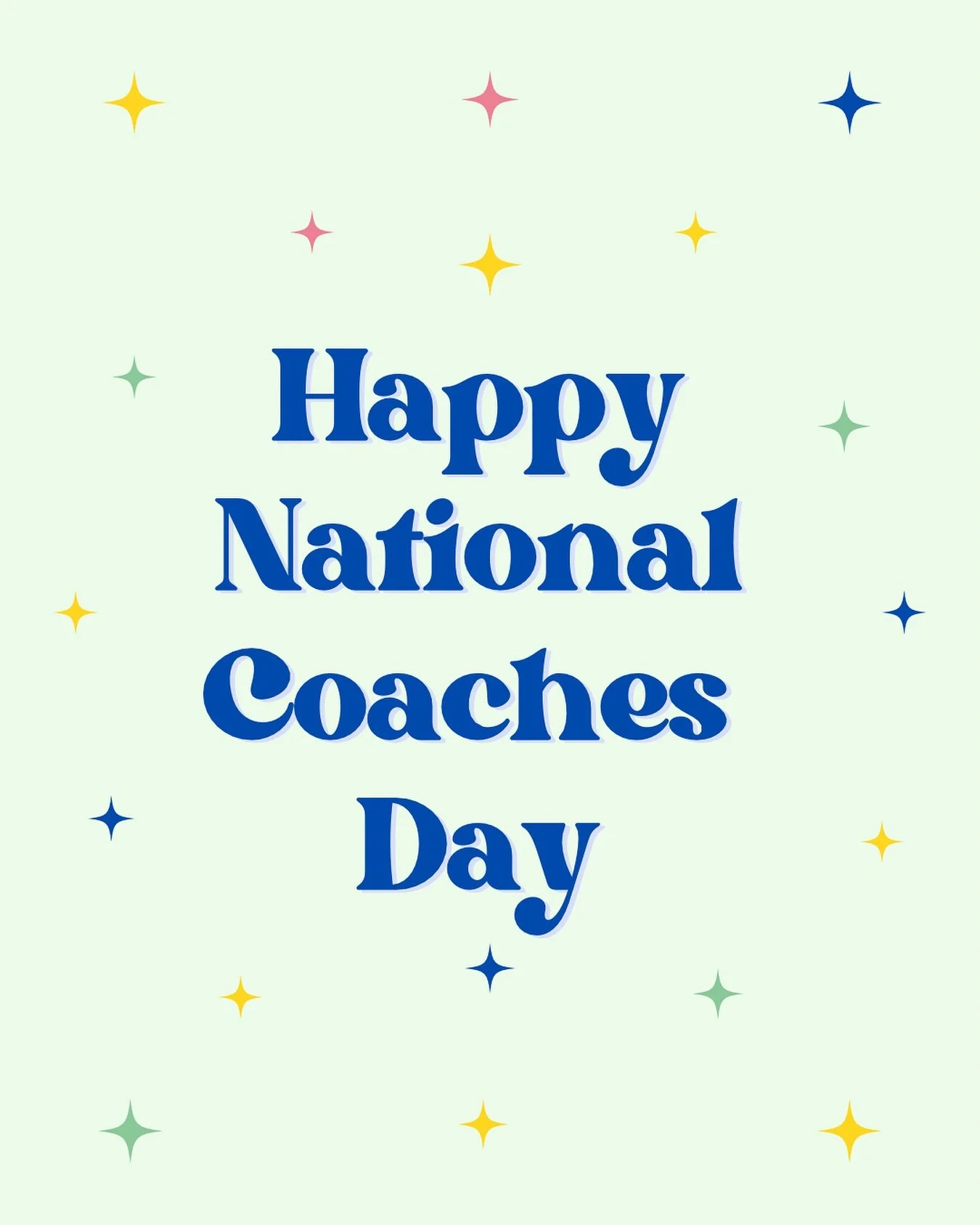 Happy National Coached Day to all our wonderful Ice Denettes coaches who help our teams shine and reach their goals each season! 💙💚