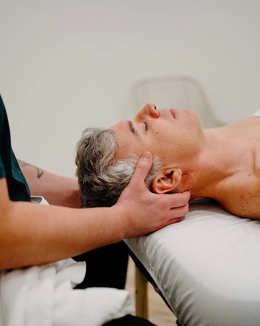 who said massages should only be a &ldquo;special treat&rdquo;?👀

(hint: it wasn&rsquo;t us!🤭)

Whether it&rsquo;s treating a sore muscle, supporting a specific health condition, or just an hour for relaxation, we&rsquo;re always here to help you f