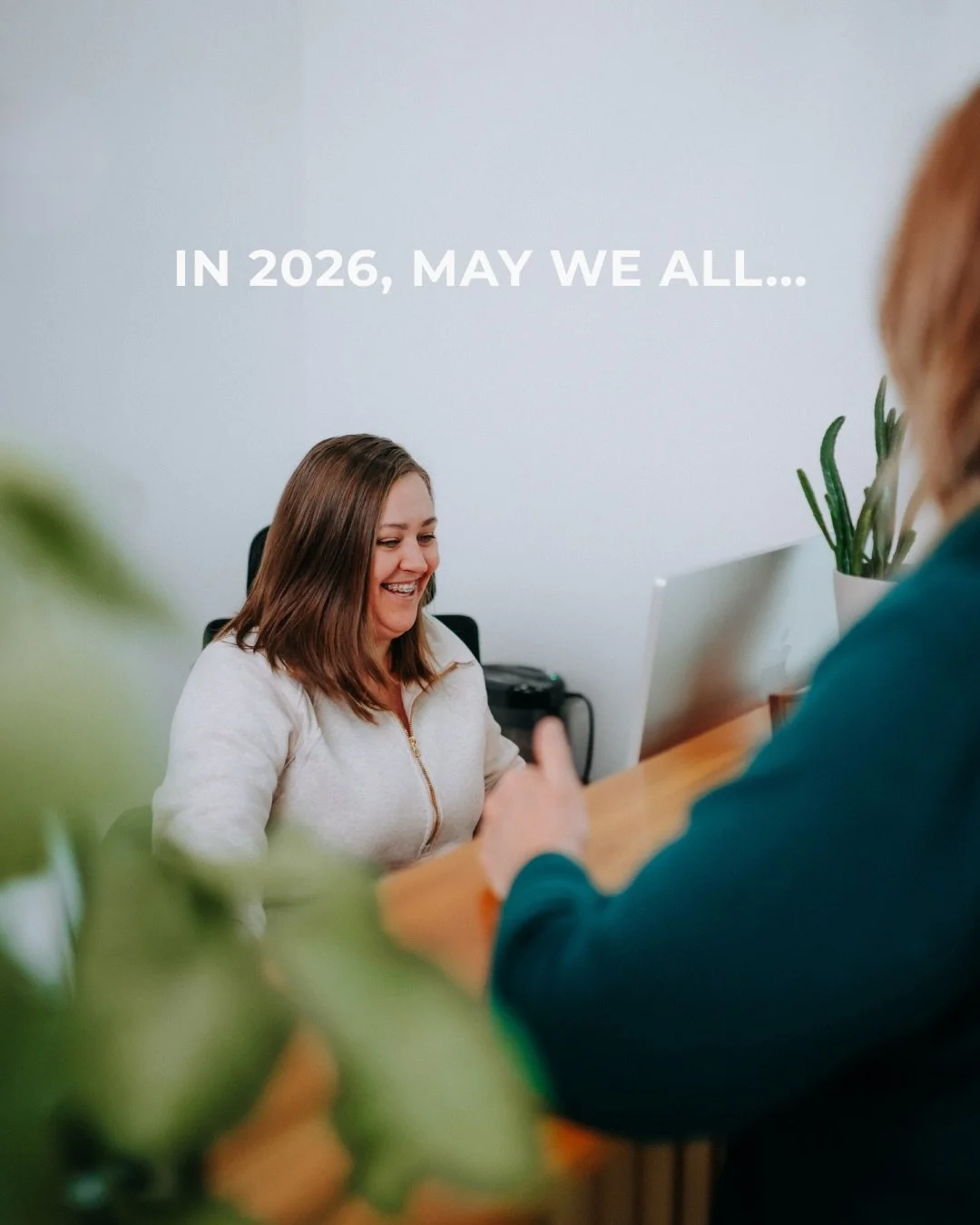 2026 here we come! 🤩

As we head into the new year, we want to extend a heartfelt thank you everyone who has supported us through another wonderful year! 🙌

Whether you&rsquo;re a patient, friend, colleague, relative, or someone who&rsquo;s new to 