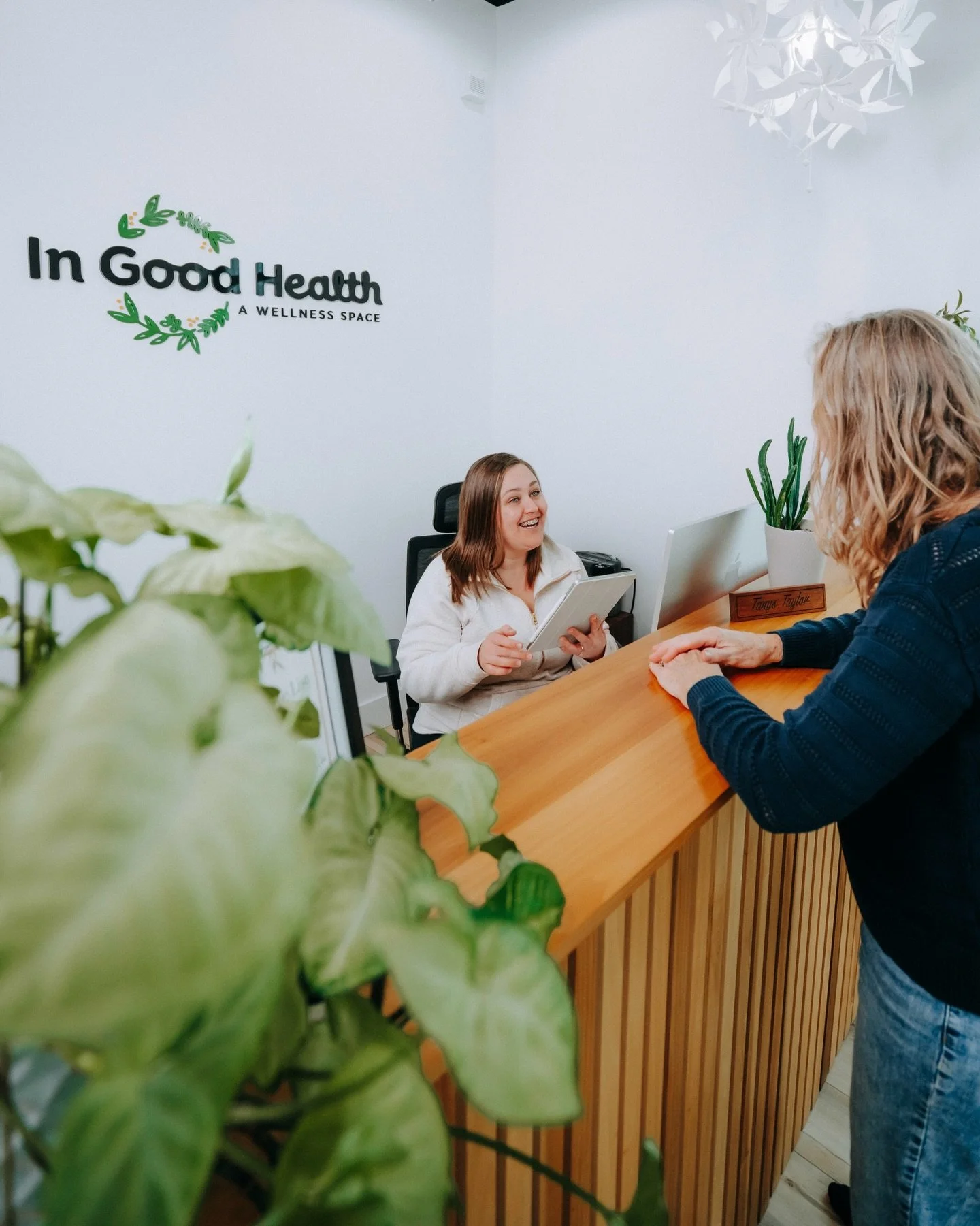 Happy International Women&rsquo;s Day! 💚

Here&rsquo;s to all the incredible women out there &mdash; may we know them, may we be them, may we raise them!

Send this to the special women in your life and remind them just how much they mean to you! 🥰