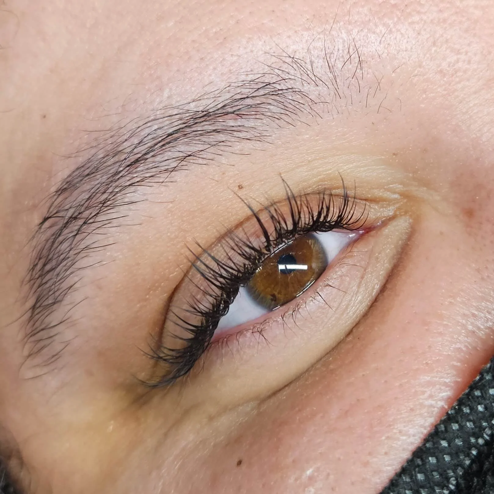 Lash Extension Myths Debunked — arcane esthetics