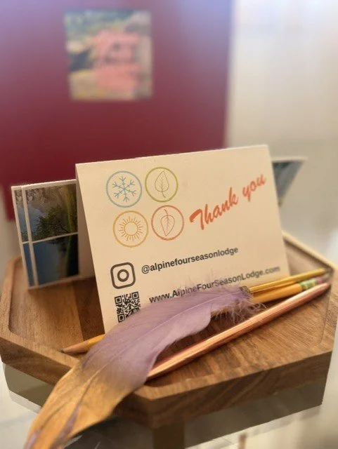 Thoughtful touches and warm hospitality welcome you to Alpine Four Season Lodge — your cozy Catskills escape near Belleayre Mountain and endless outdoor adventure.