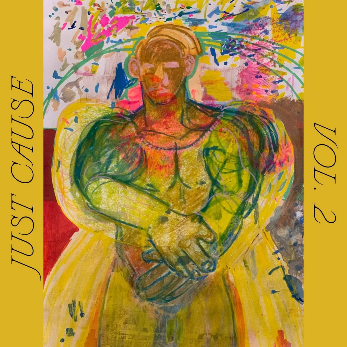 Just Cause Vol. 2