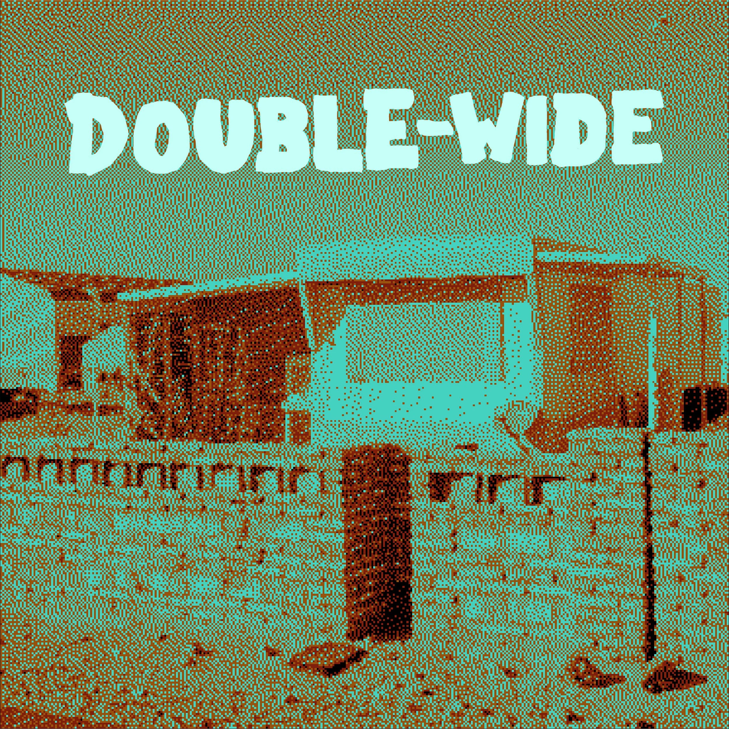 DOUBLE-WIDE (producer)