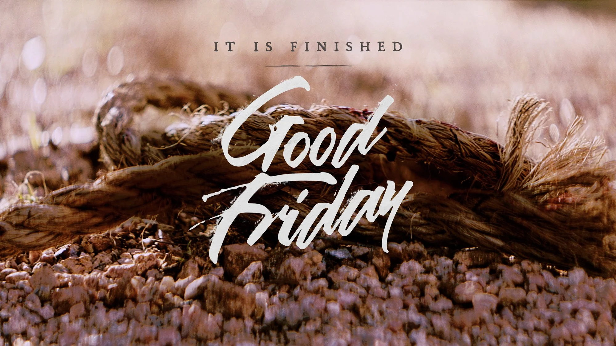 Good Friday