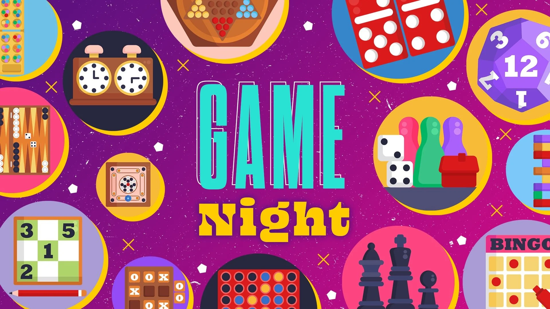 Game Night - Name That Tune