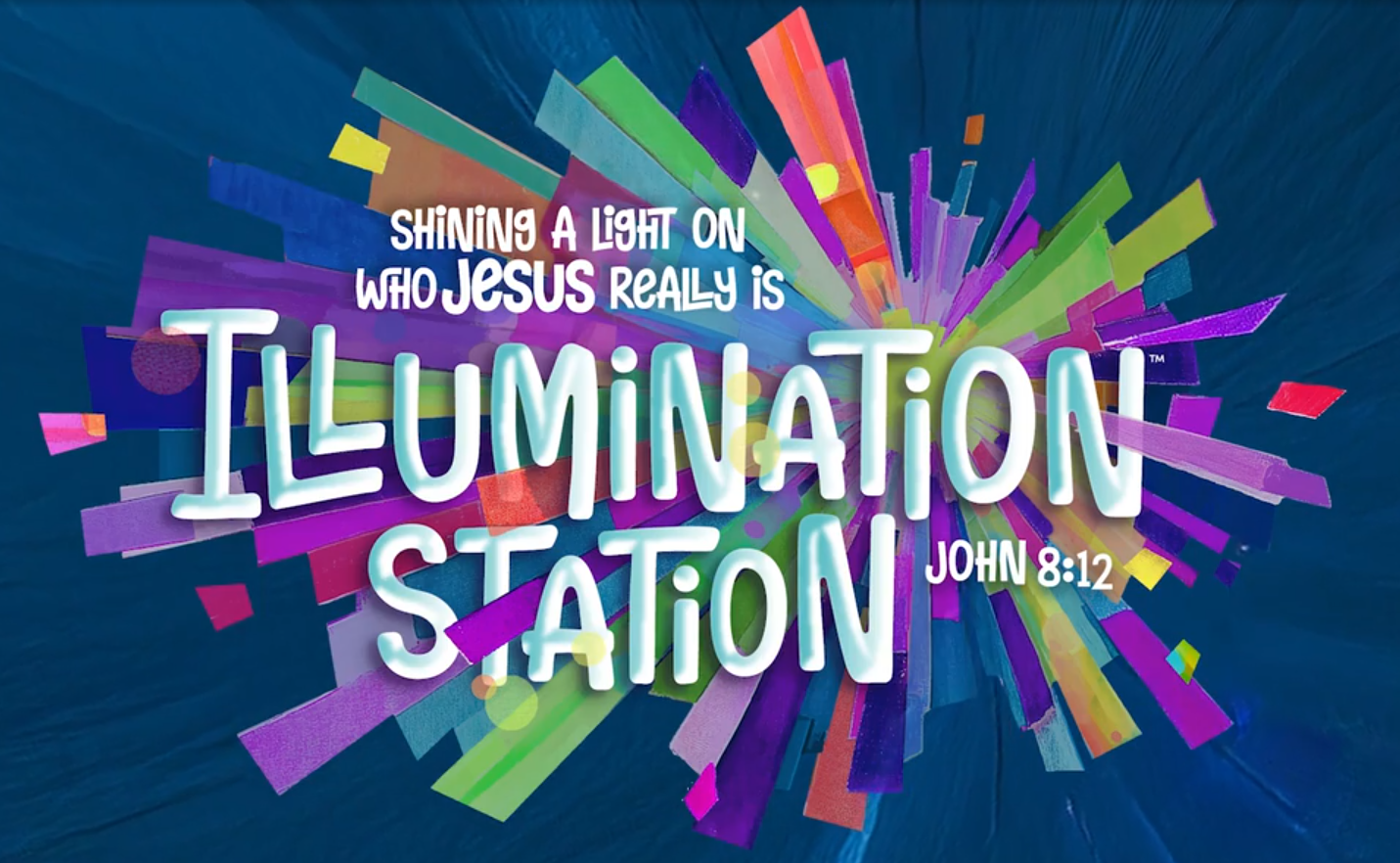 Vacation Bible School 2026