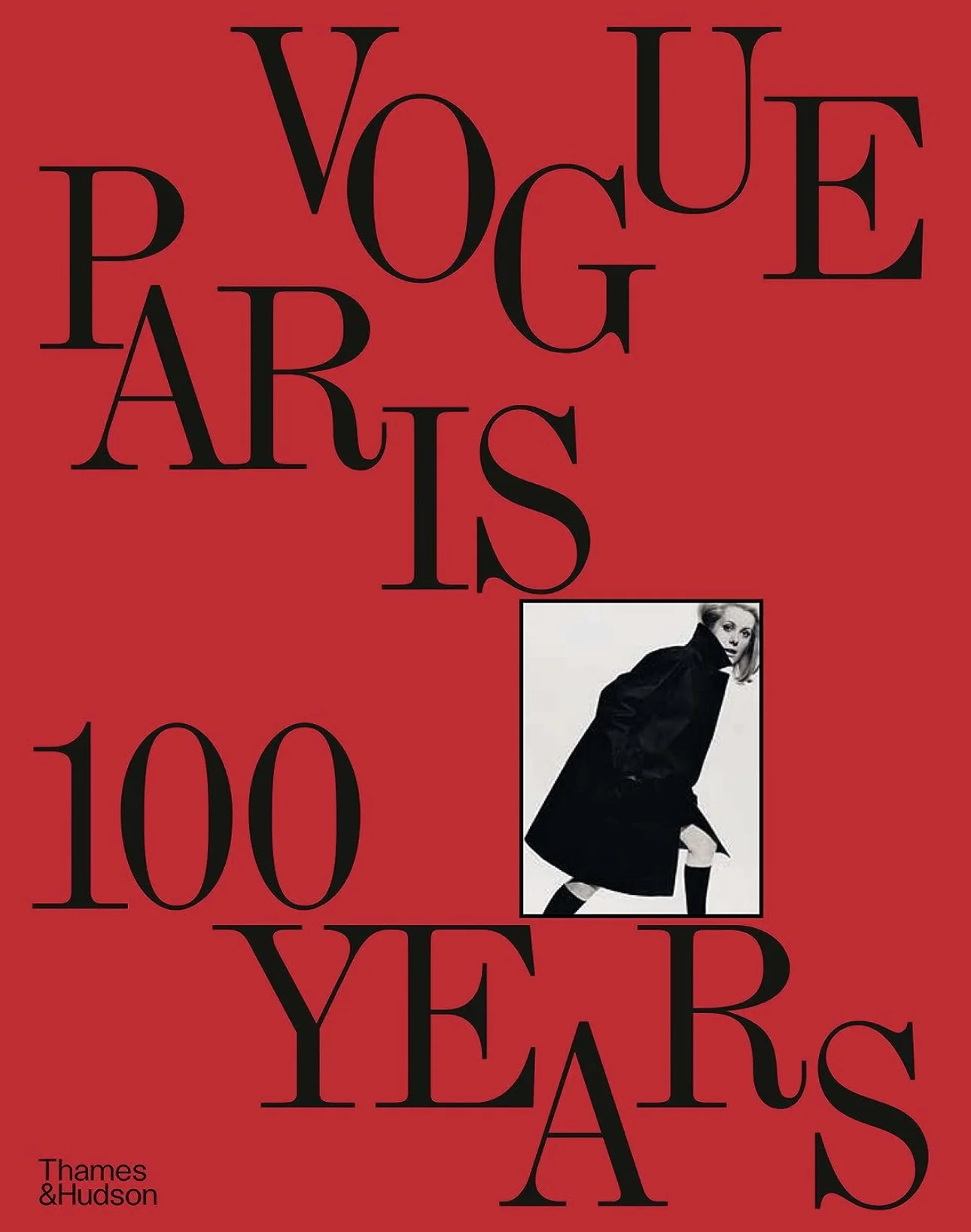 Vogue Paris: 100 Years