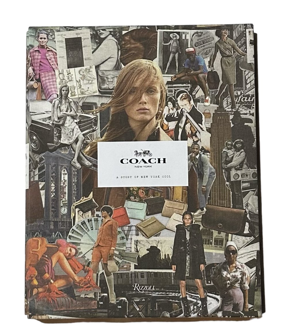 Coach: A Story of New York Cool