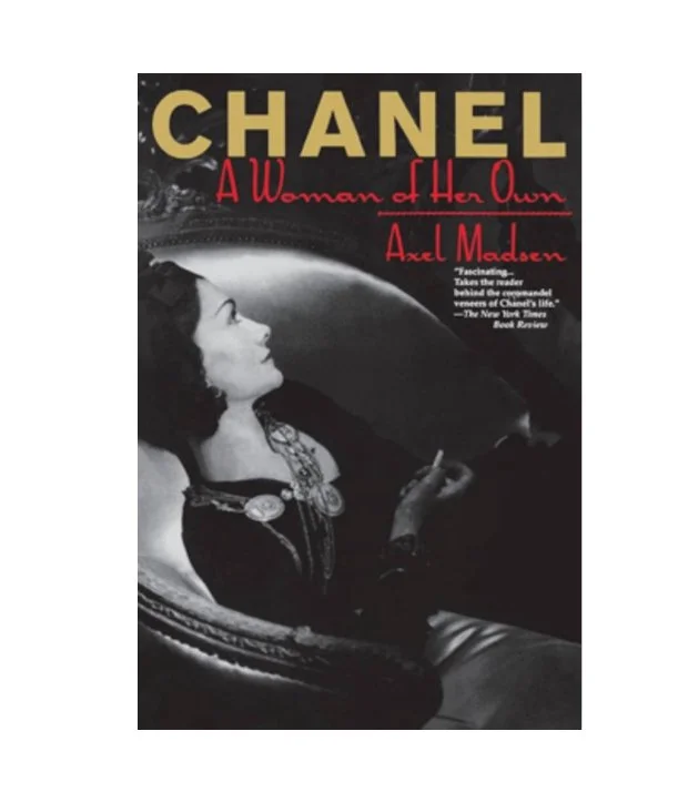 Chanel: A Woman of Her Own (Paperback)