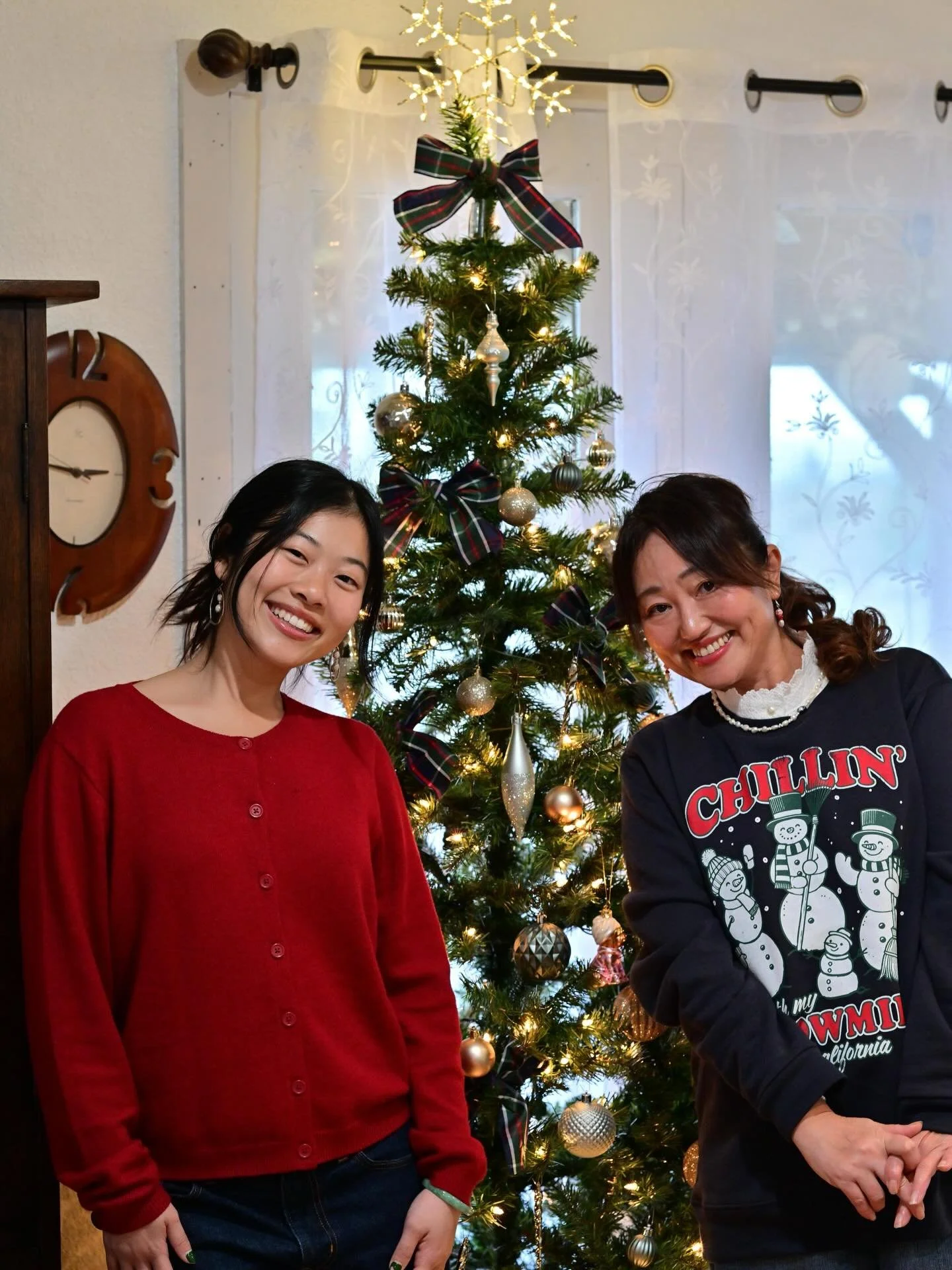 Happy New Year Puresa family ✨ A year filled with new markets, new designs, and meeting you☺️ Here is to 2026! We wish you all a healthy, safe, and special year ❤️