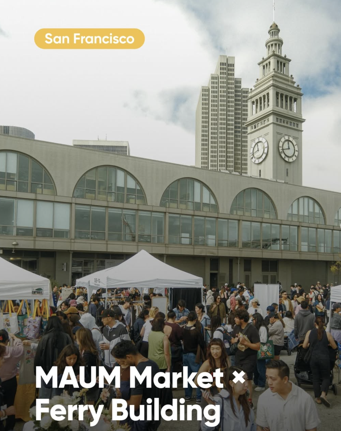 MAUM MARKET