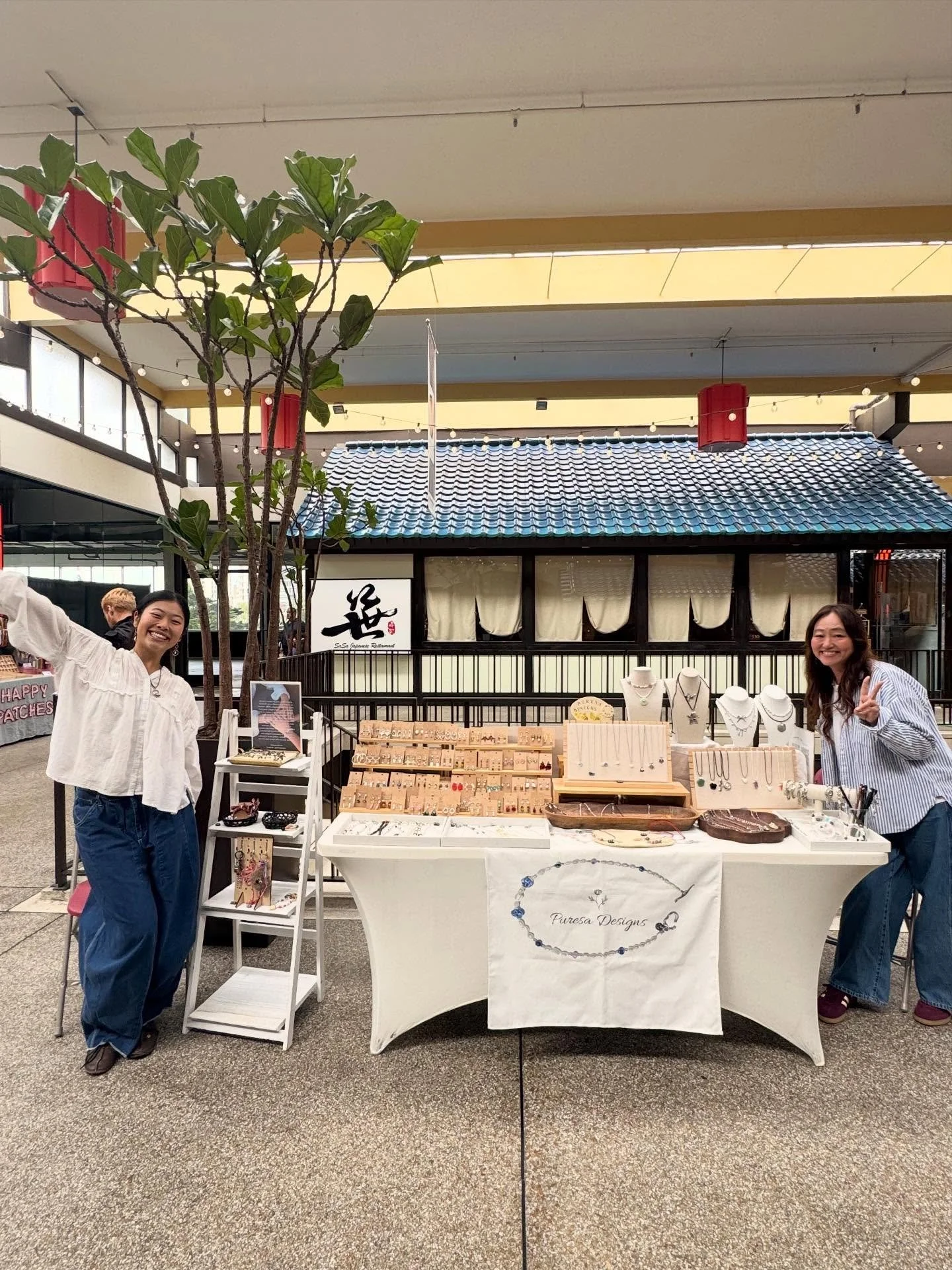 Upcoming events!!! ❤️✨Mark your calendars neowwwww! 

We will be at @sjnikkeimatsuri THIS Sunday April 26th from 10am-5pm :) So EXCITED to be back &amp; can&rsquo;t wait to see you all again in San Jose! 

For next month in May, we will be at @maum.m