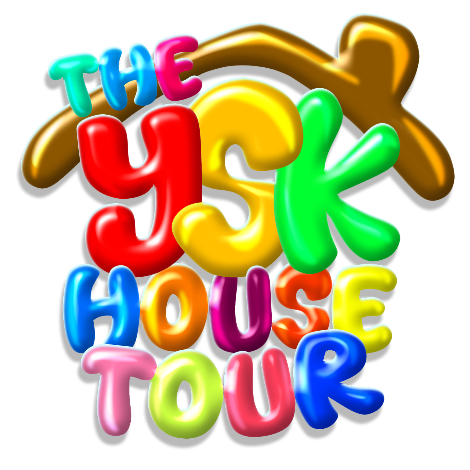 You Should Know Podcast