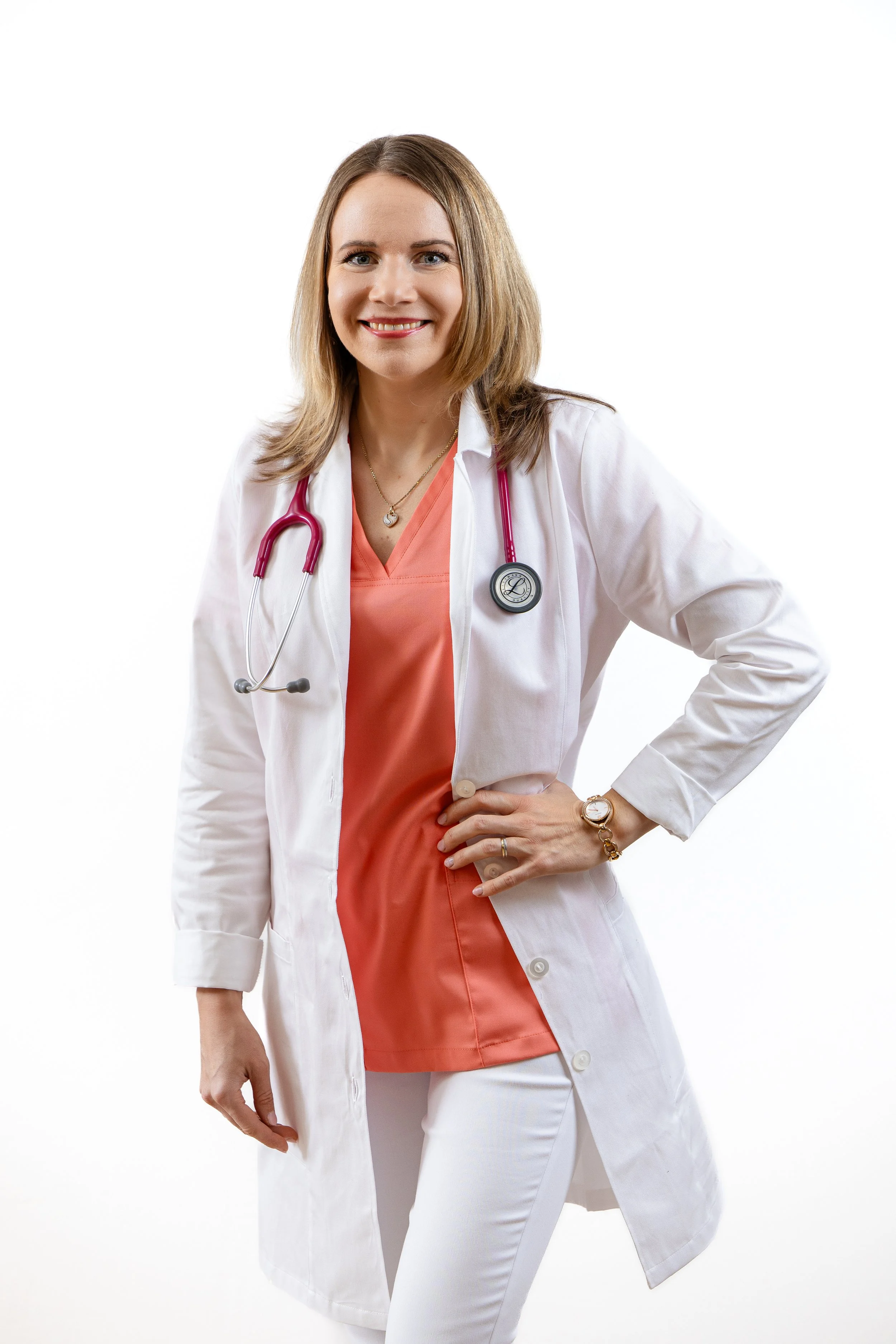 Dr. Liza Mohácsi