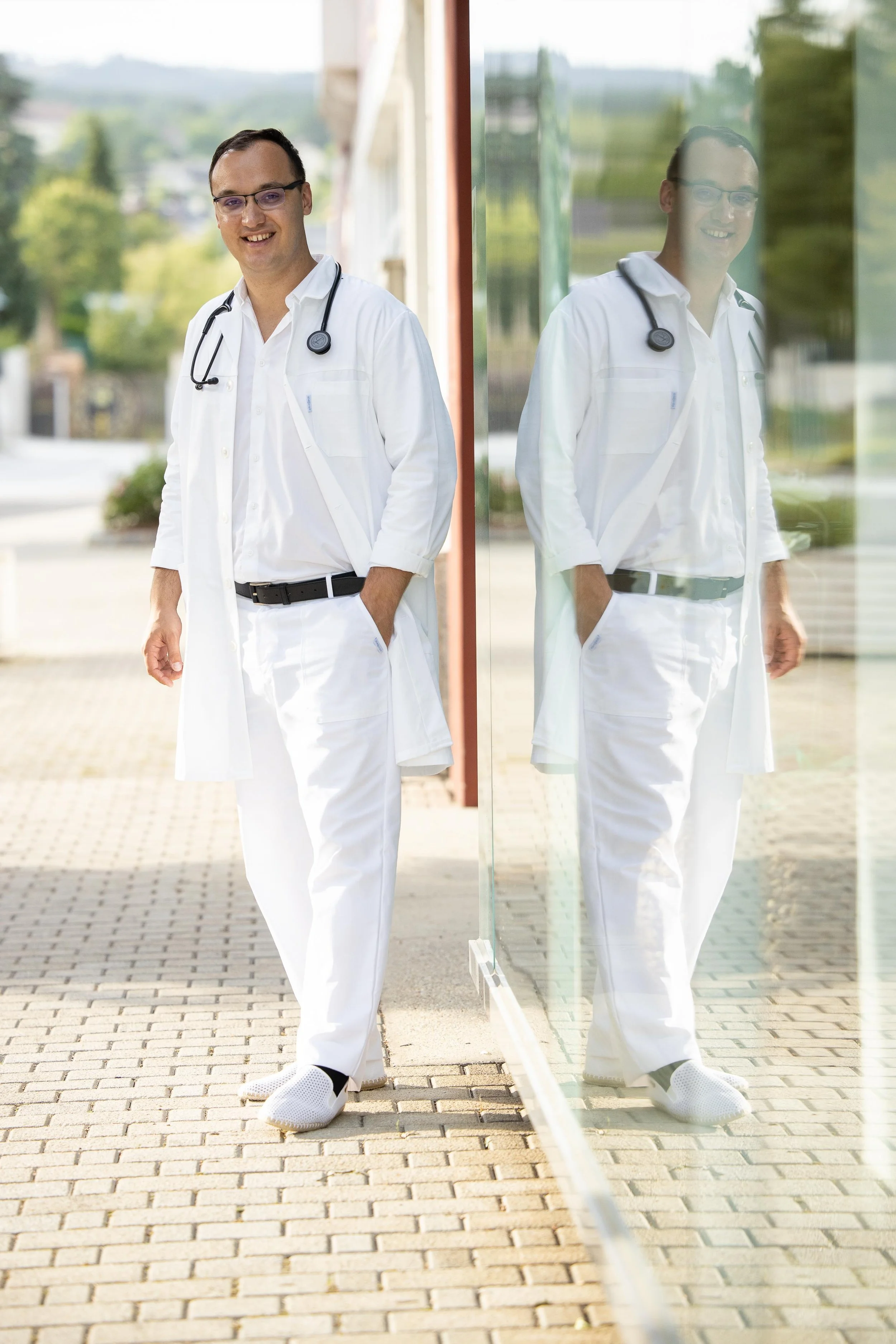 Dr. Andras Fazakas