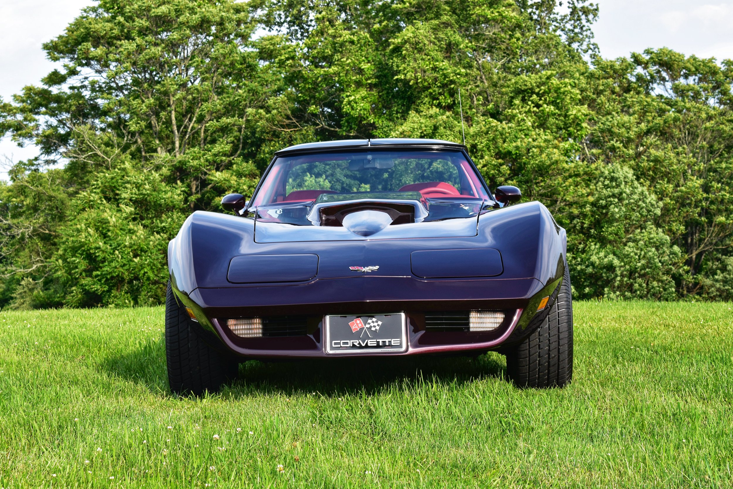 Automotive Restoration