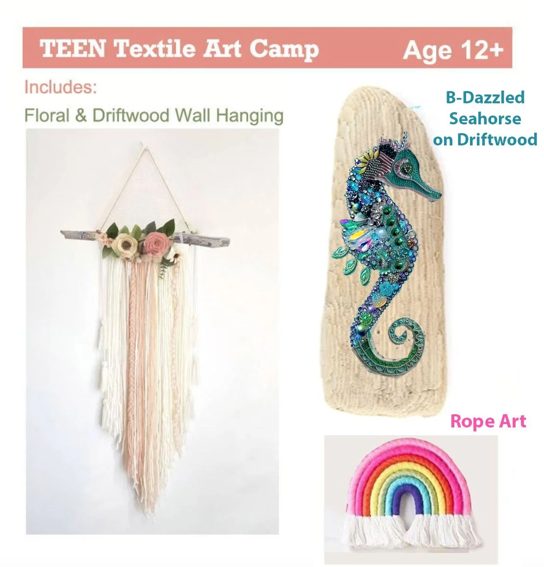 Kids drawing and painting art classes in Qualicum Parksville