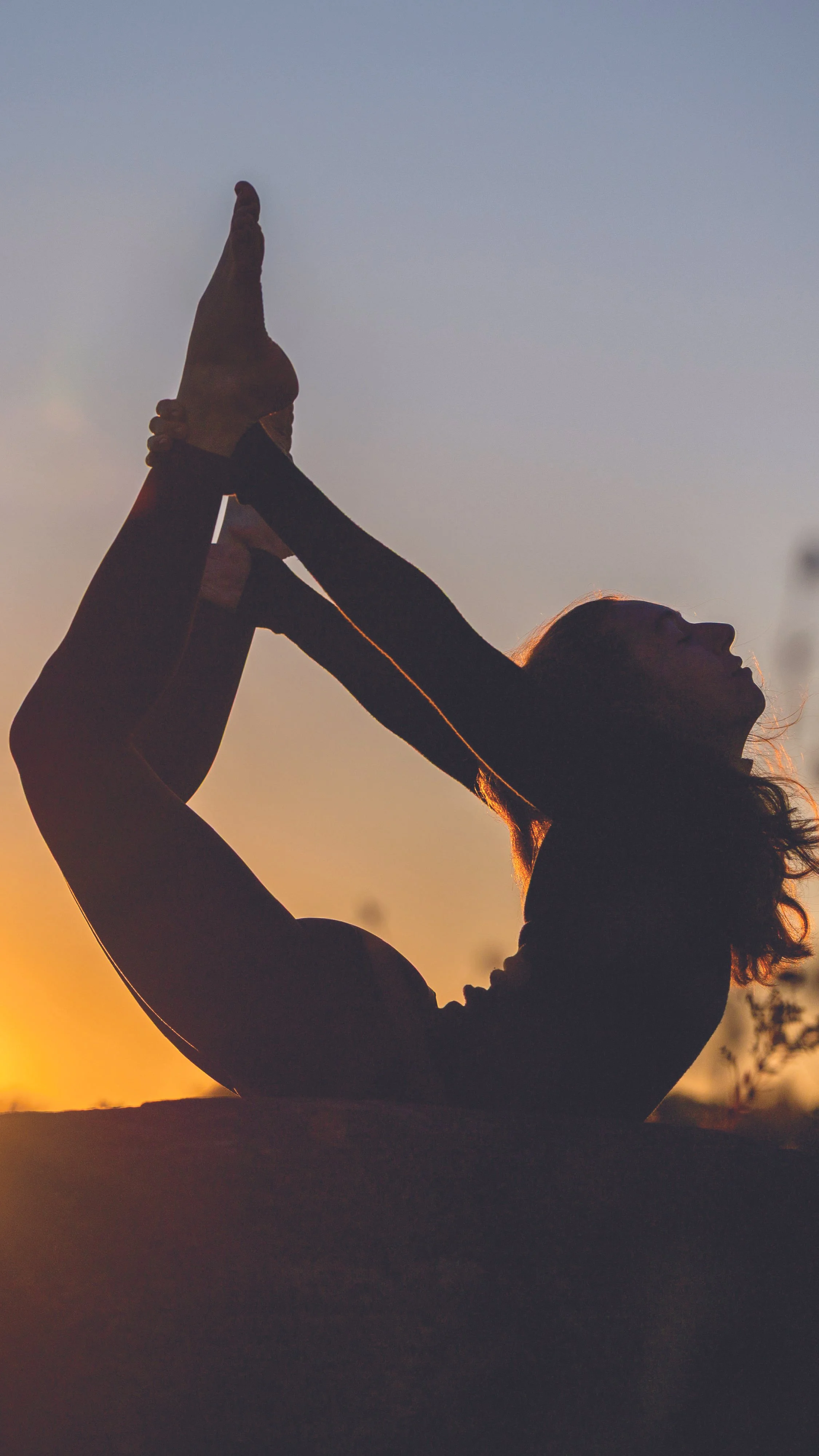 Meridian Yoga Retreat in the Driftless