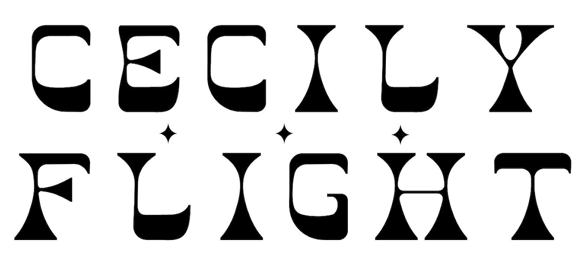 C E C I L Y   F L I G H T  