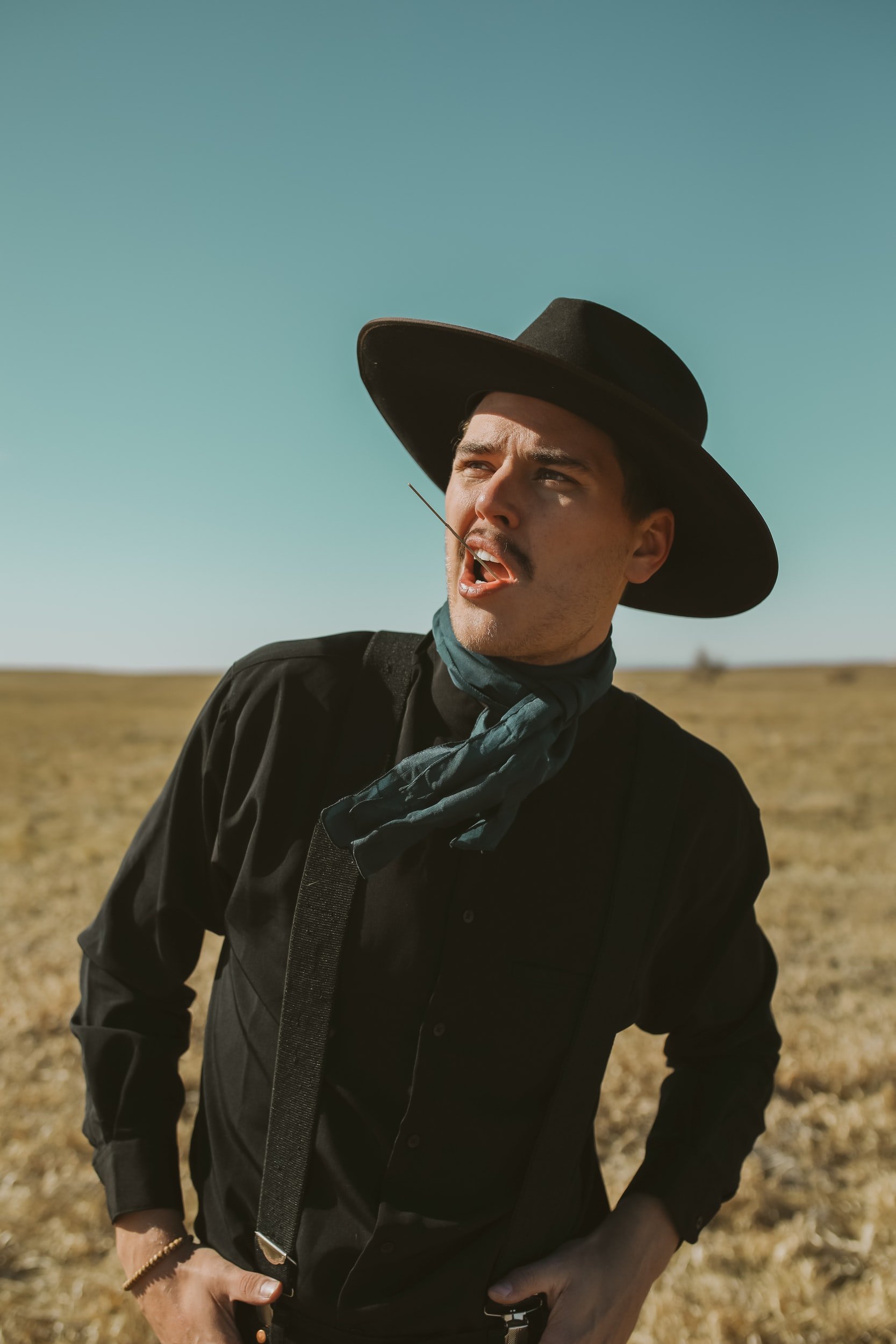 Oklahoma