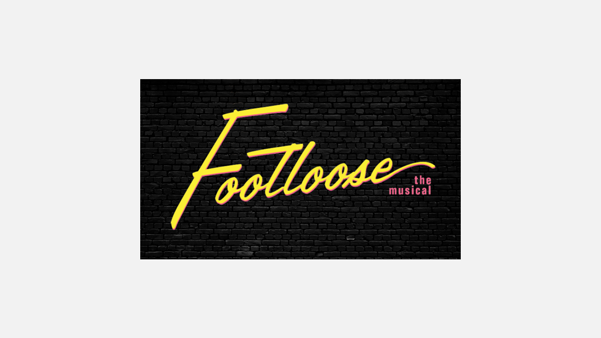 Footloose The Musical