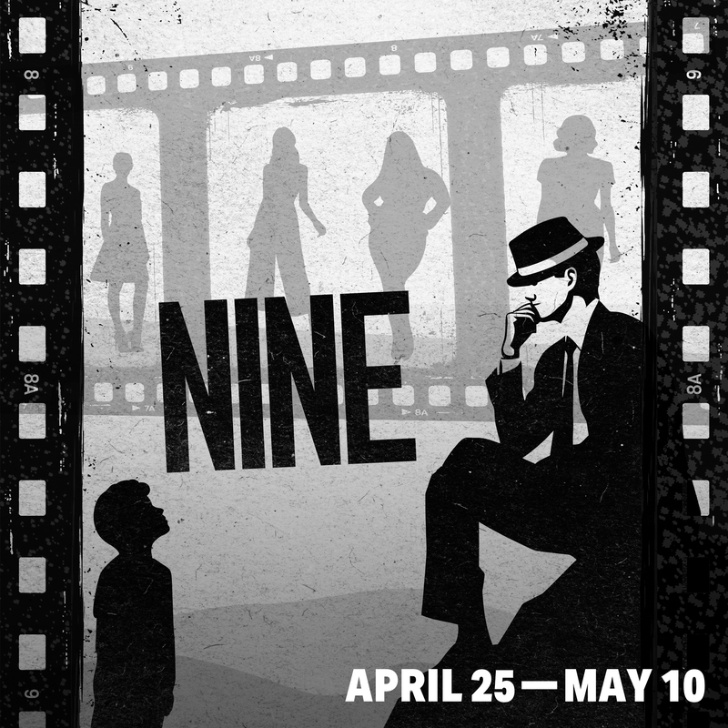NINE The Musical