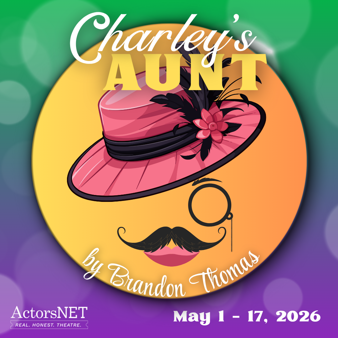 "Charley's Aunt" by Brandon Thomas