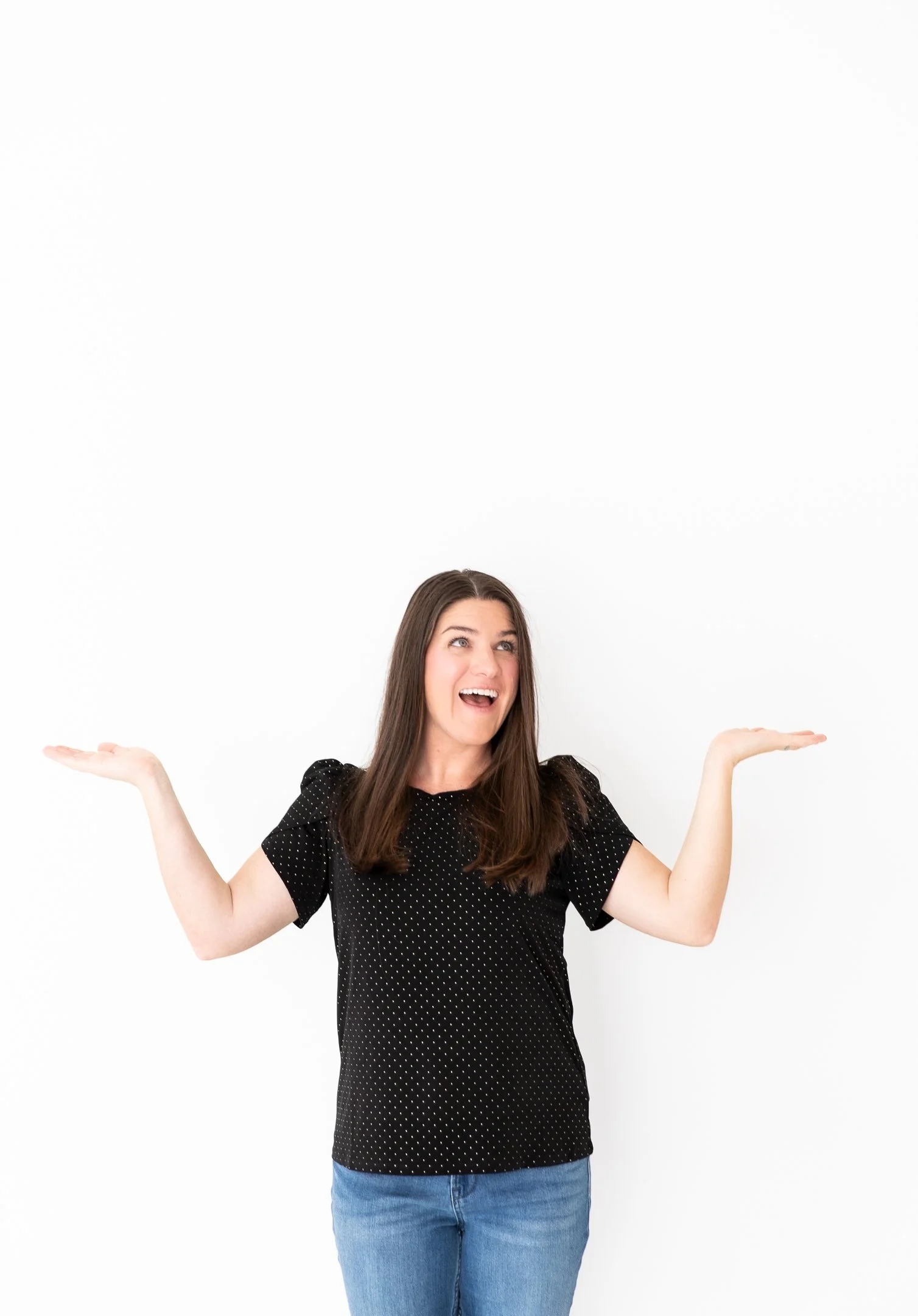 Brand Photo for Female CEO