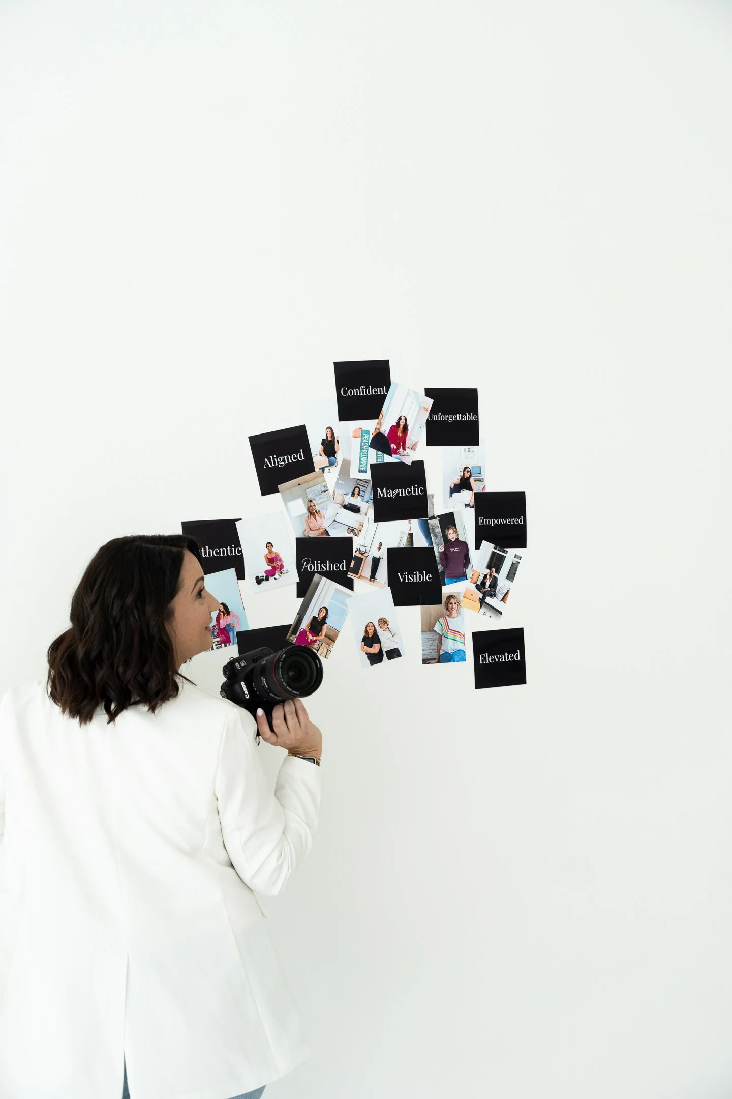 Lifestyle business photos