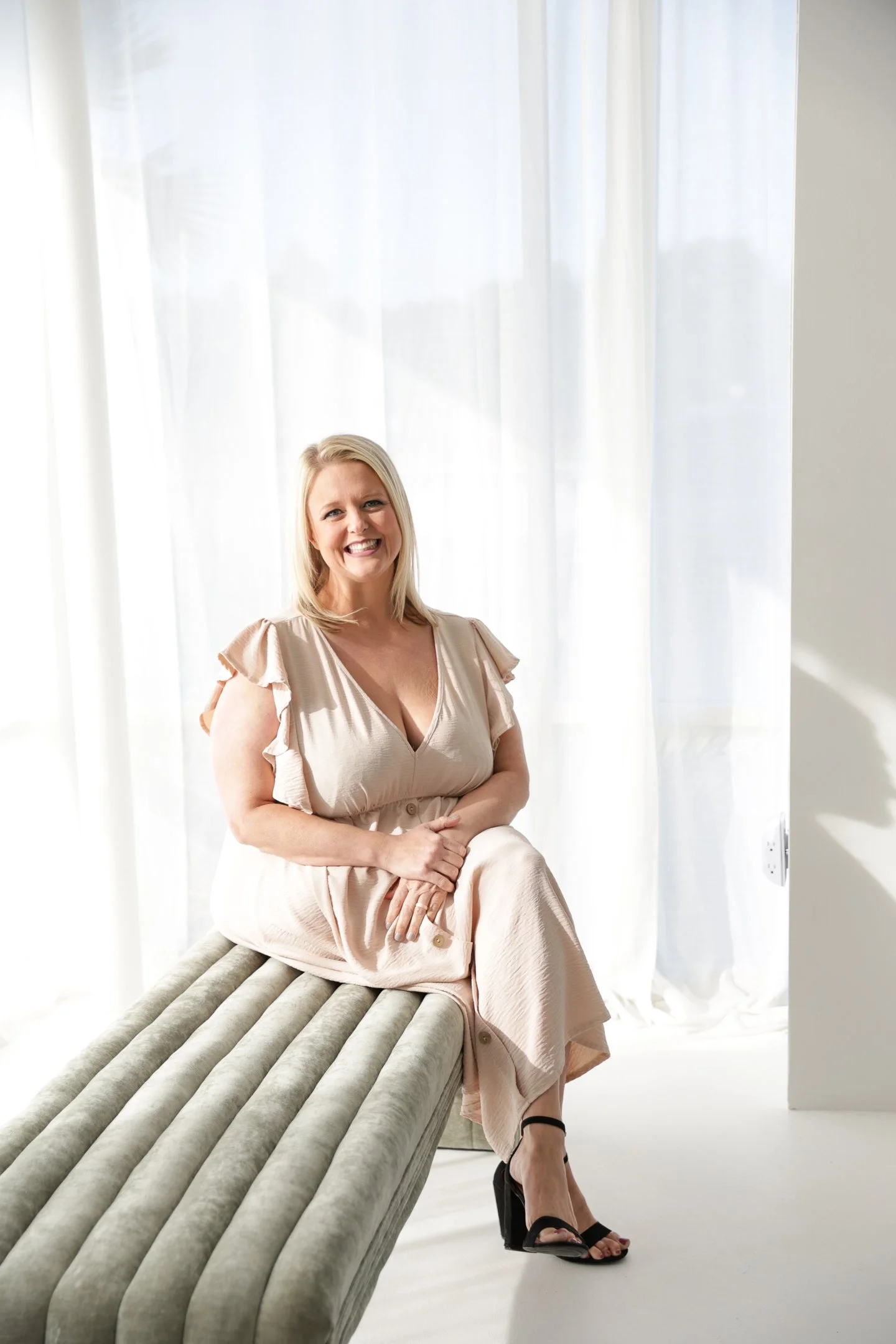 Team leader lifestyle content