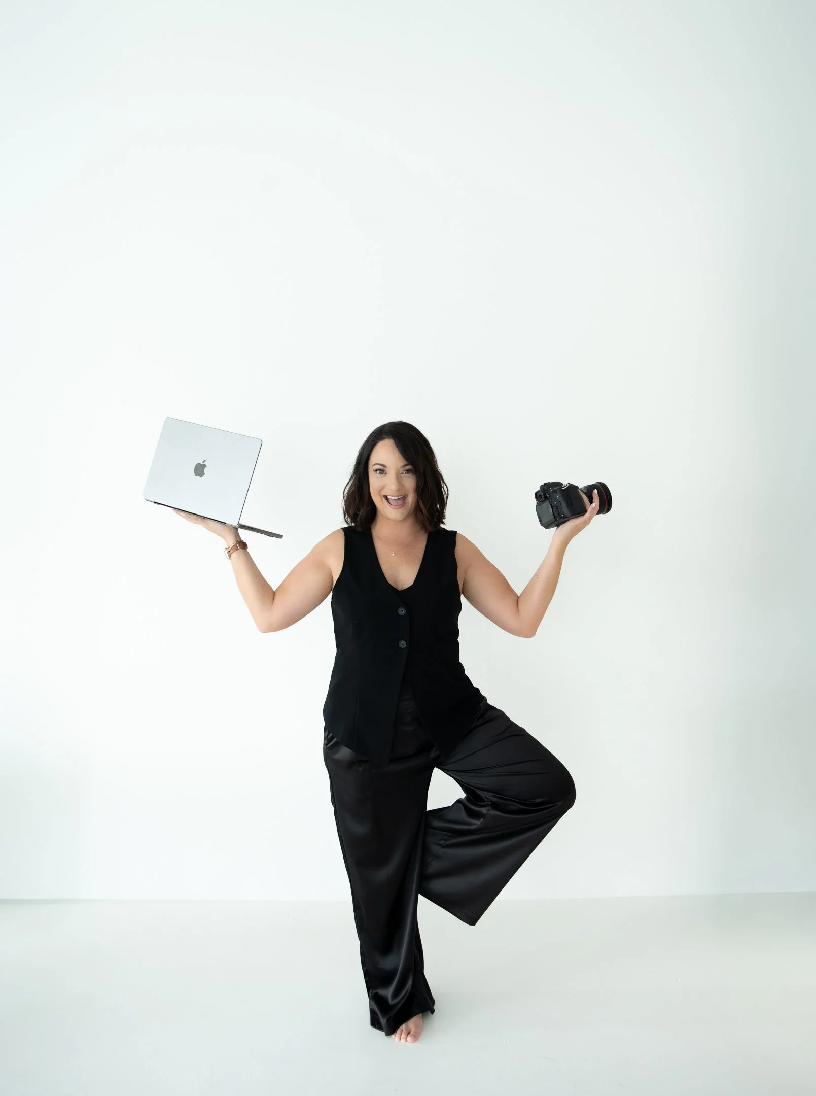 Brand Photographer Jacksonville Florida ready to capture content for local businesses