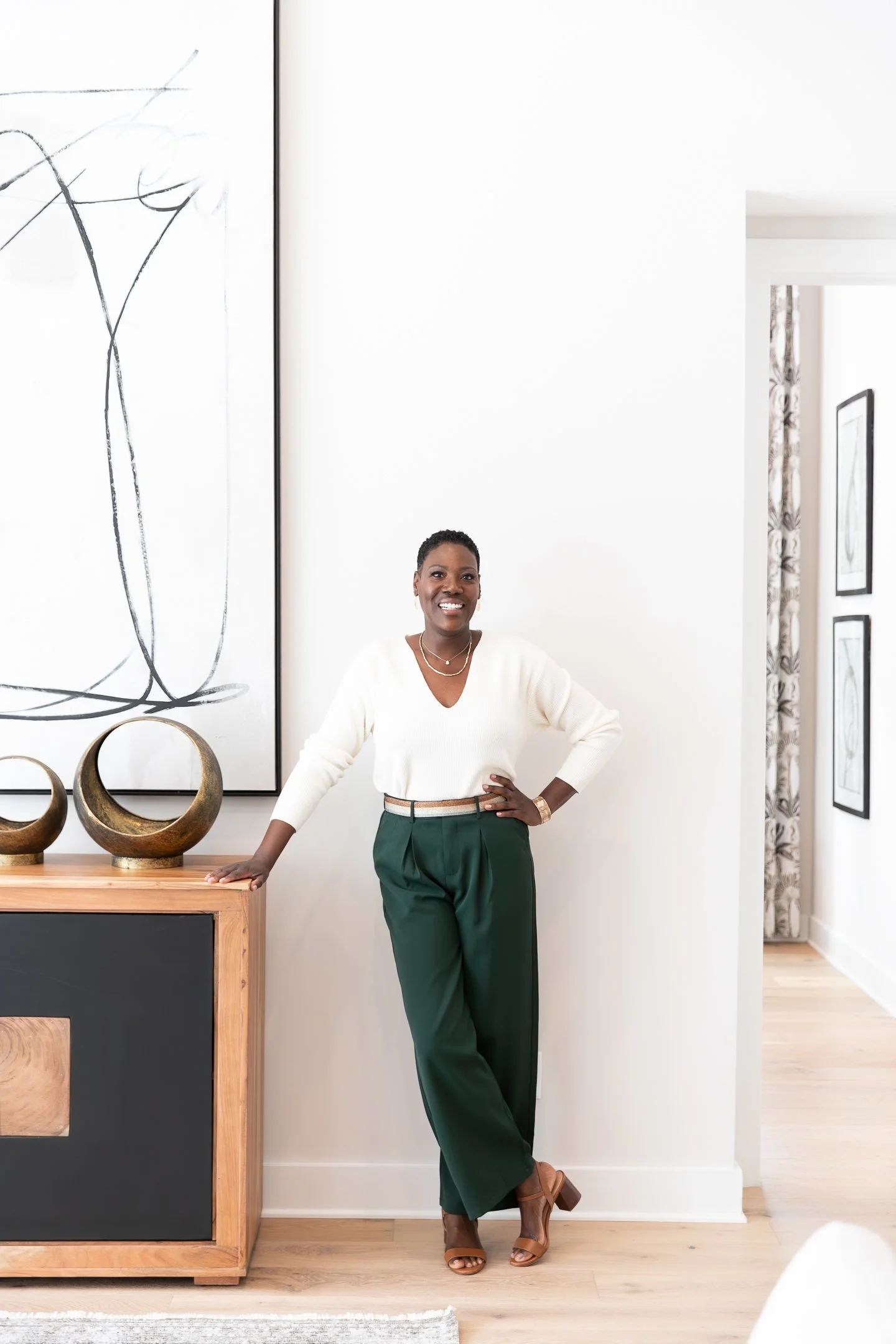 St. Augustine Realtor content creation