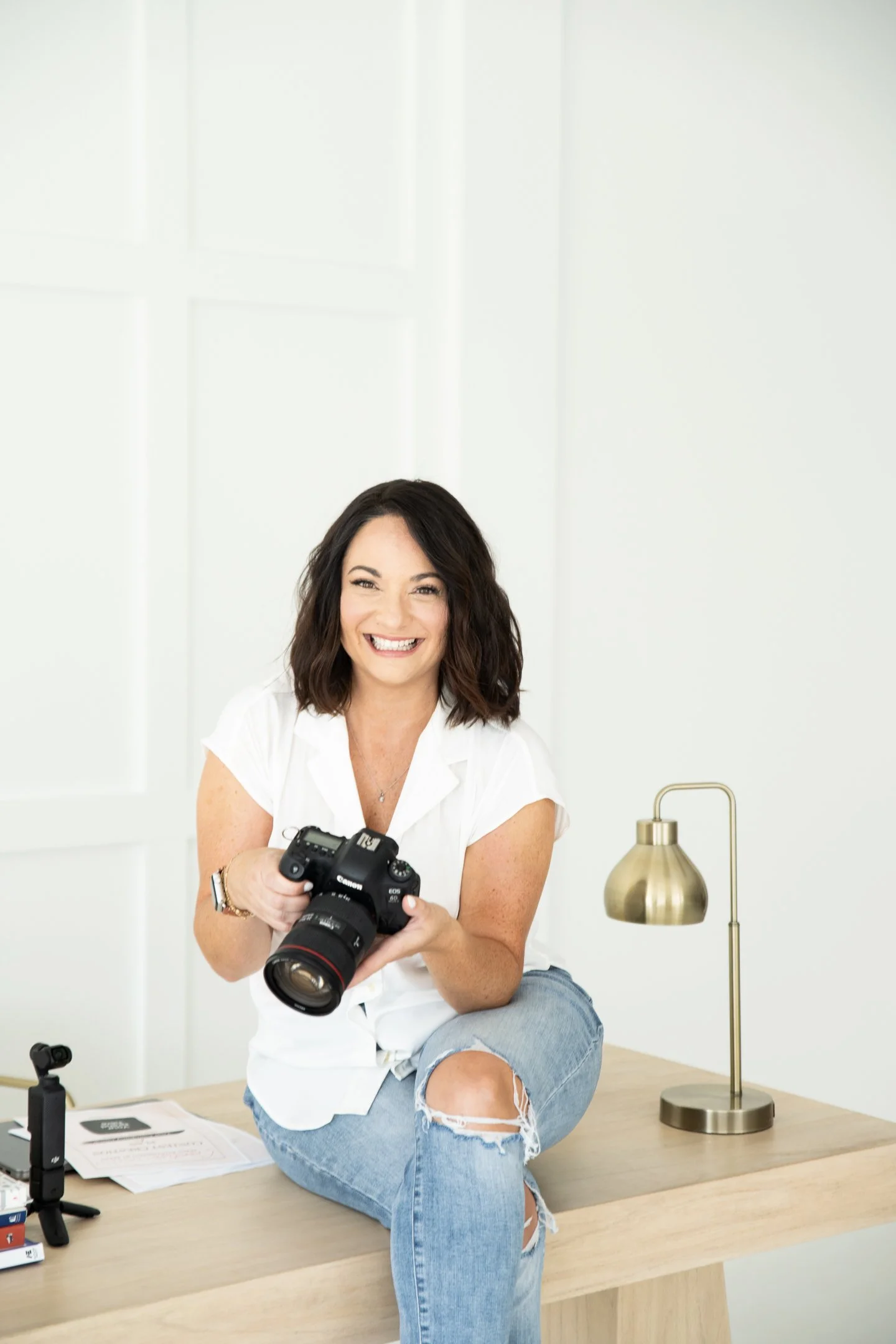 Brand Photographer in North Florida