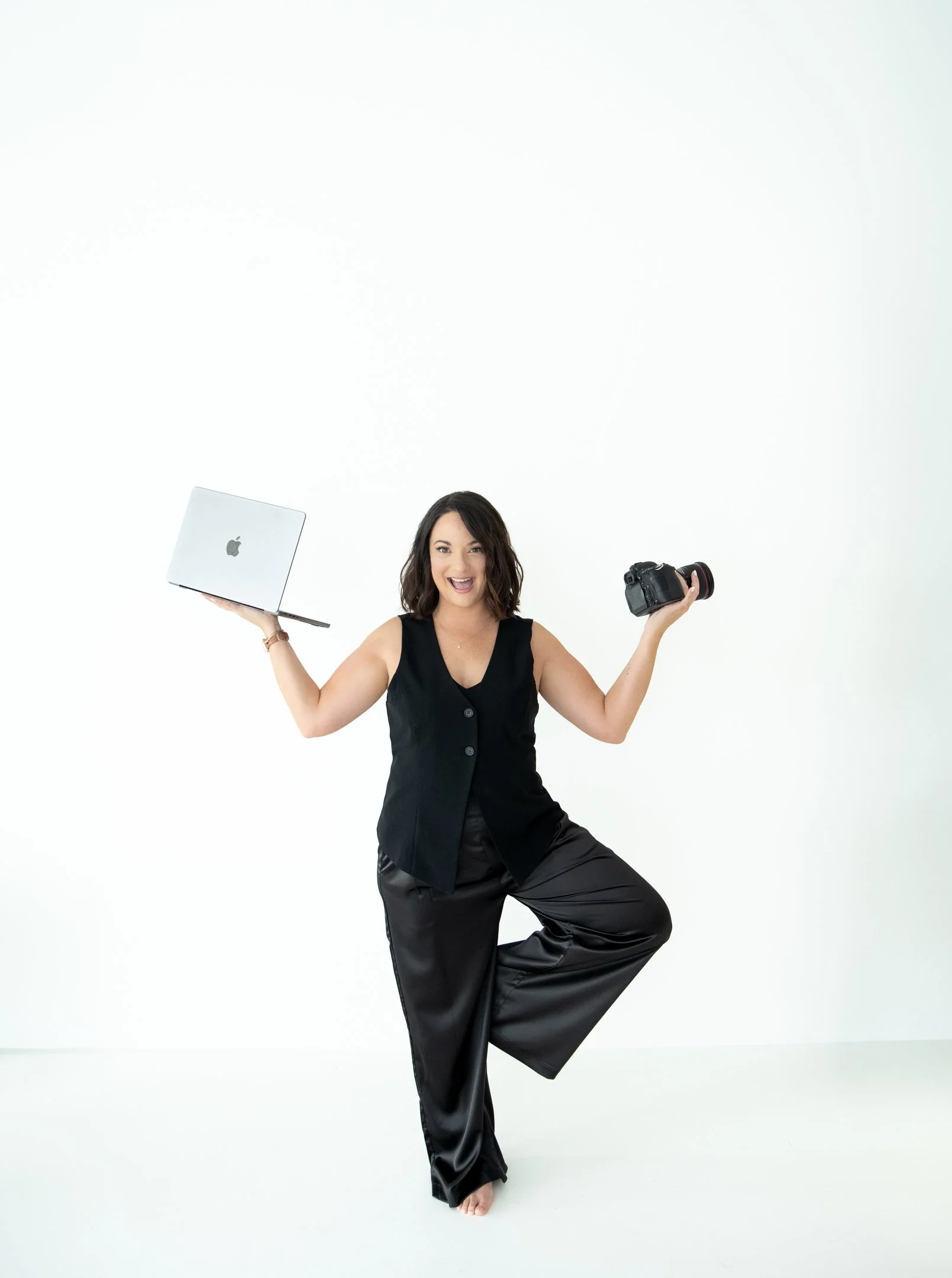 Brand Photographer showcasing strategy and expertise in Jacksonville Florida