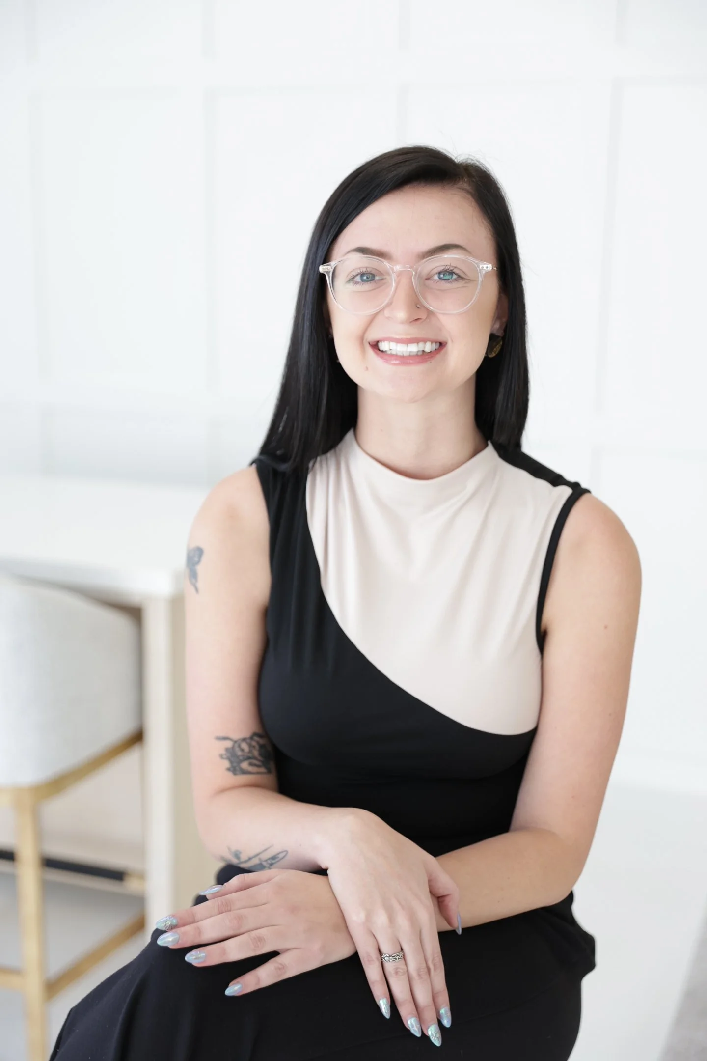 Jacksonville marketing team headshot