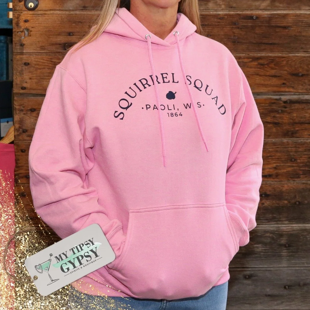 The coziest fall stop in Wisconsin... we'll warm up your wardrobe and your spirit! #mytipsygypsy #visitpaoli #themillpaoli #mytipsygypsy #visitpaoli DiscoverPaoli The Mill Paoli