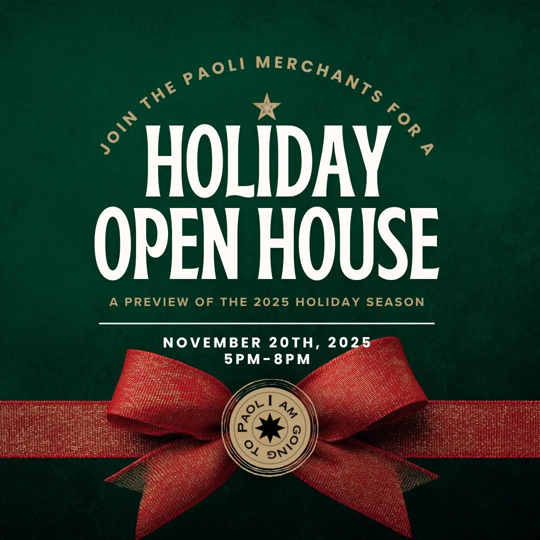 Don't forget to enter in the drawing to win a holiday gift certificate TONIGHT!!! https://www.facebook.com/share/17bXoJLAwr/