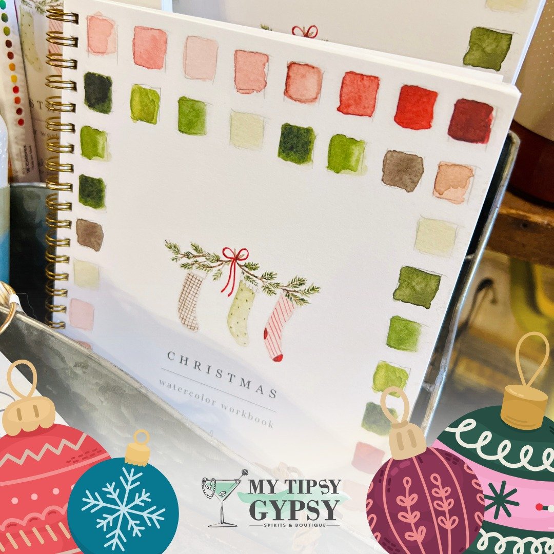 Holiday shopping!  #mytipsygypsy #visitpaoli #themillpaoli #mytipsygypsy #themillpaoli