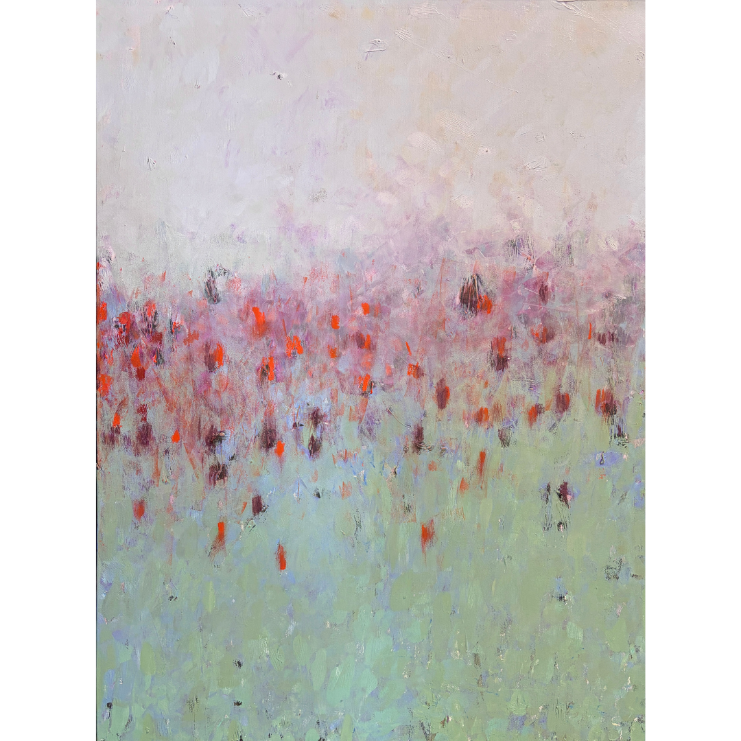 Love Lingers
Oil on canvas
40 x  30 inches

Inquiries Welcome
