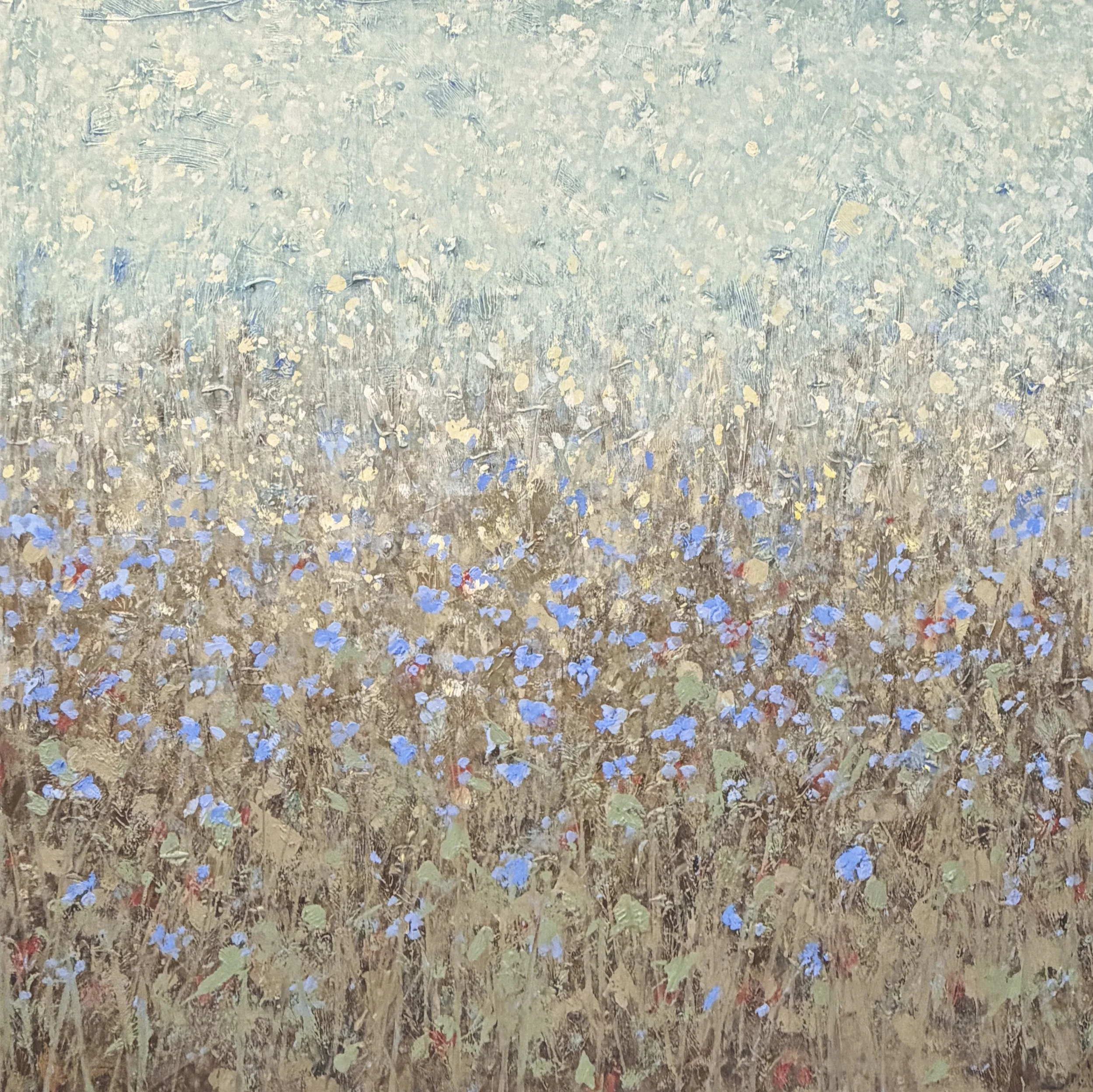 Lifted
Oil on canvas
40 x 40
 inches

Inquiries welcome