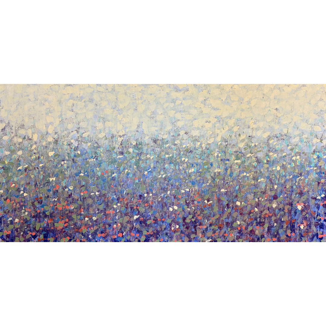 Spellbound
Oil on canvas
36 x 72 inches

Inquiries Welcome